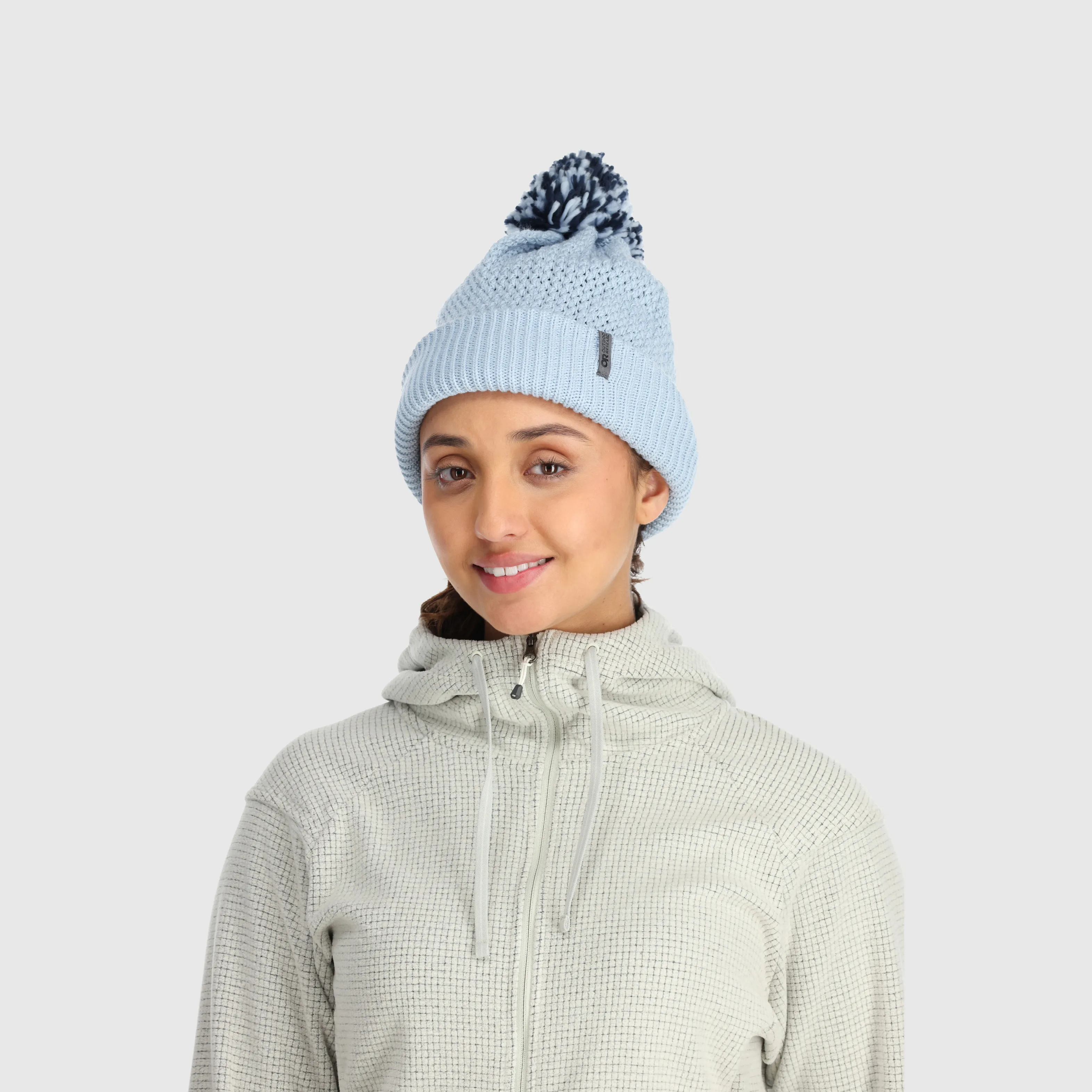 Women's Layer Up Beanie - Final Sale sold by Outdoor Research product image thumbnail 2