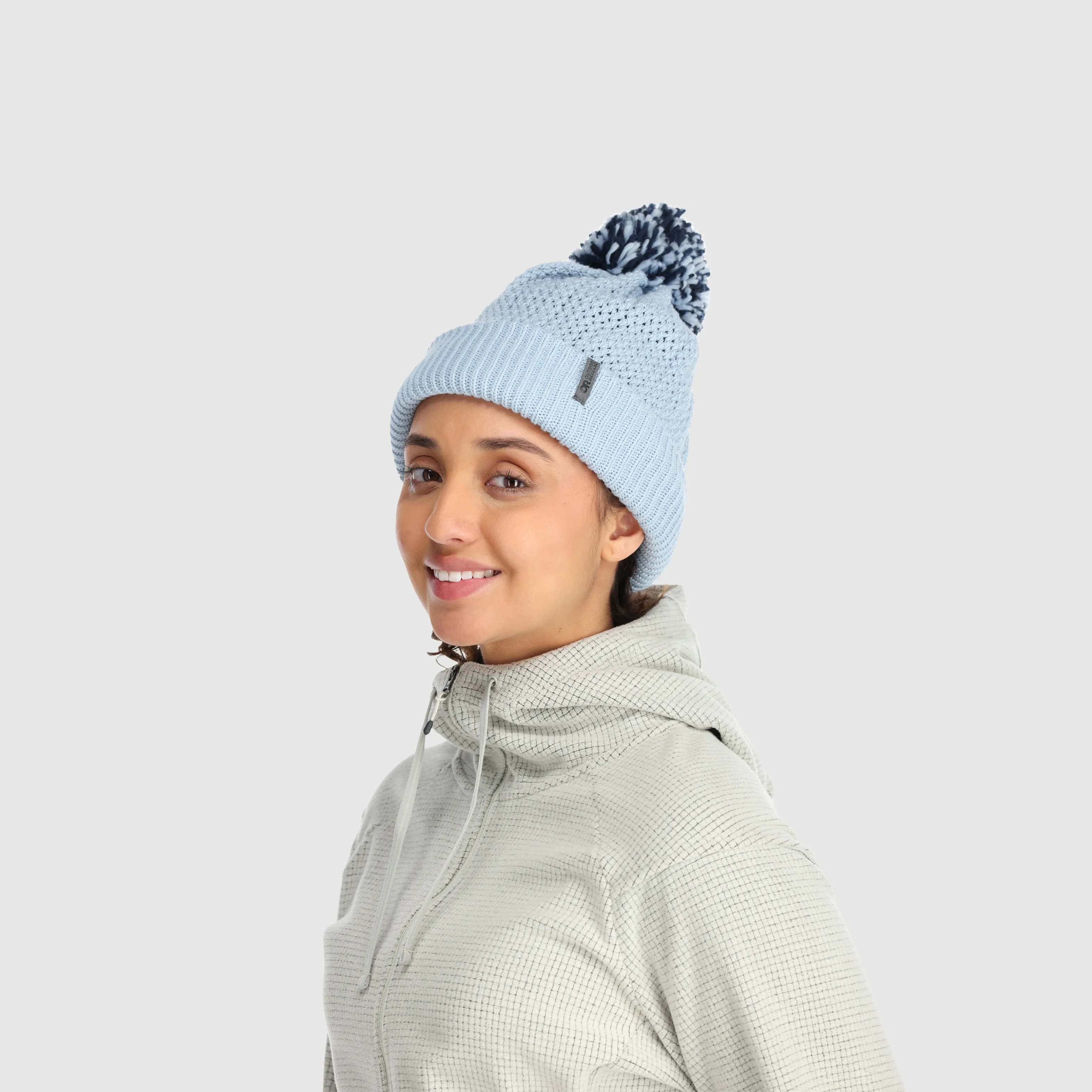 Women's Layer Up Beanie - Final Sale sold by Outdoor Research product image thumbnail 4