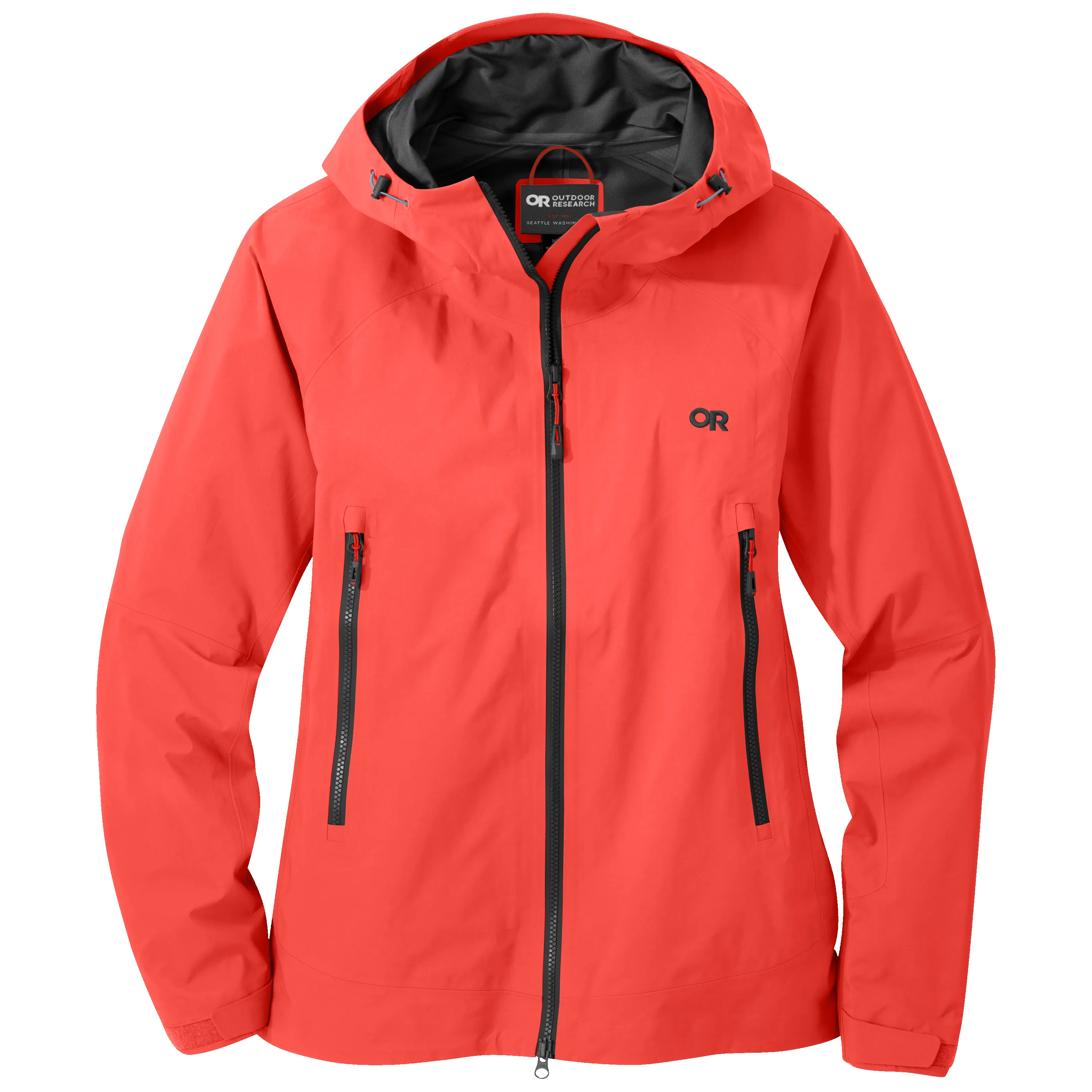 Women's Archangel GORE-TEX Jacket sold by Outdoor Research product image thumbnail 5