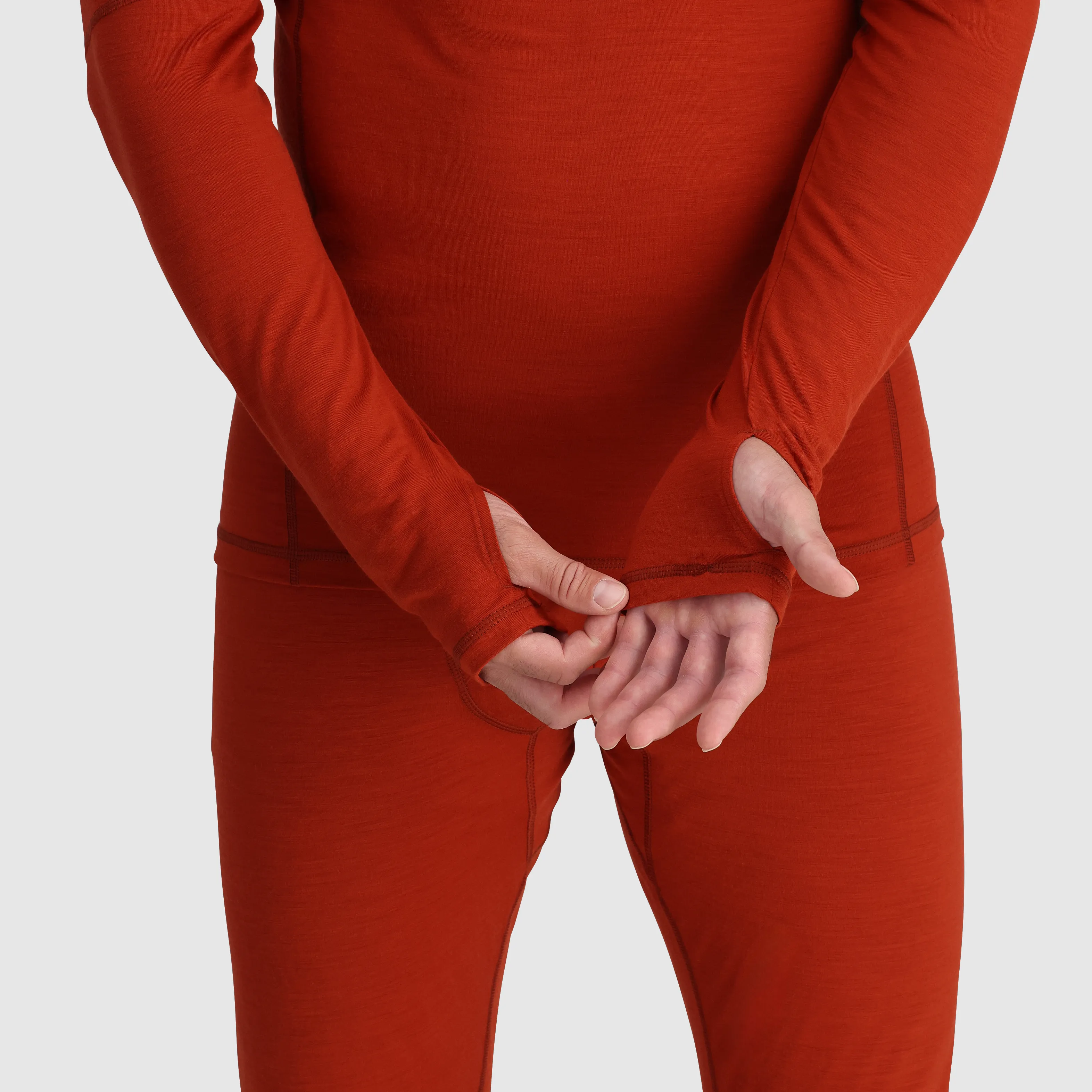 Men's Alpine Onset Merino 150 Hoodie sold by Outdoor Research product image thumbnail 5