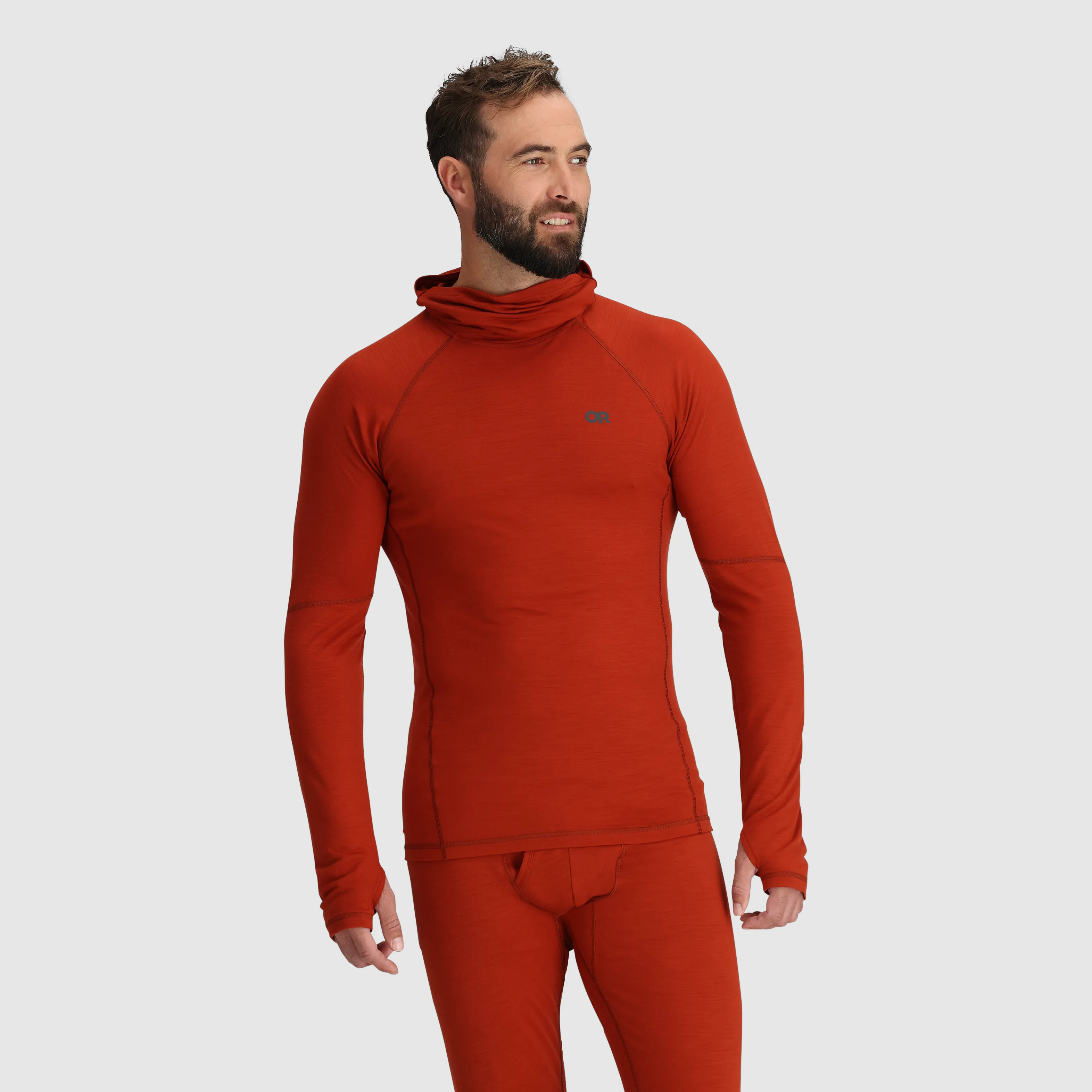 Men's Alpine Onset Merino 150 Hoodie sold by Outdoor Research