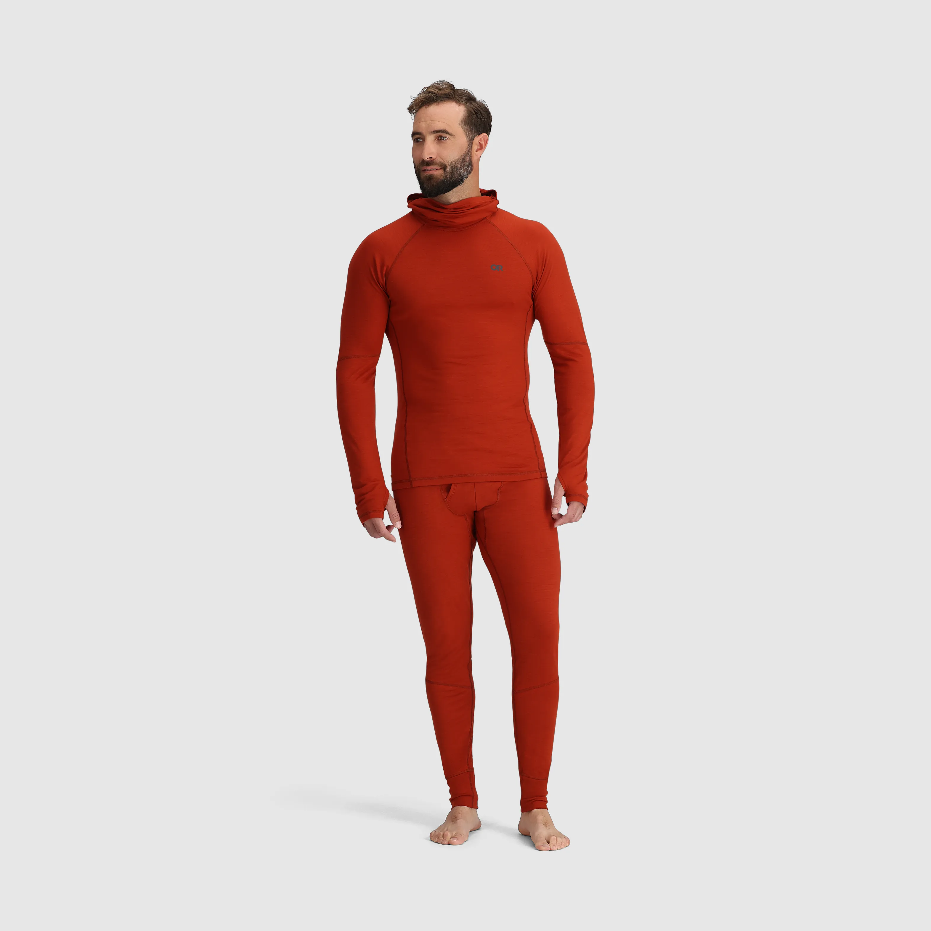 Men's Alpine Onset Merino 150 Hoodie sold by Outdoor Research product image thumbnail 4