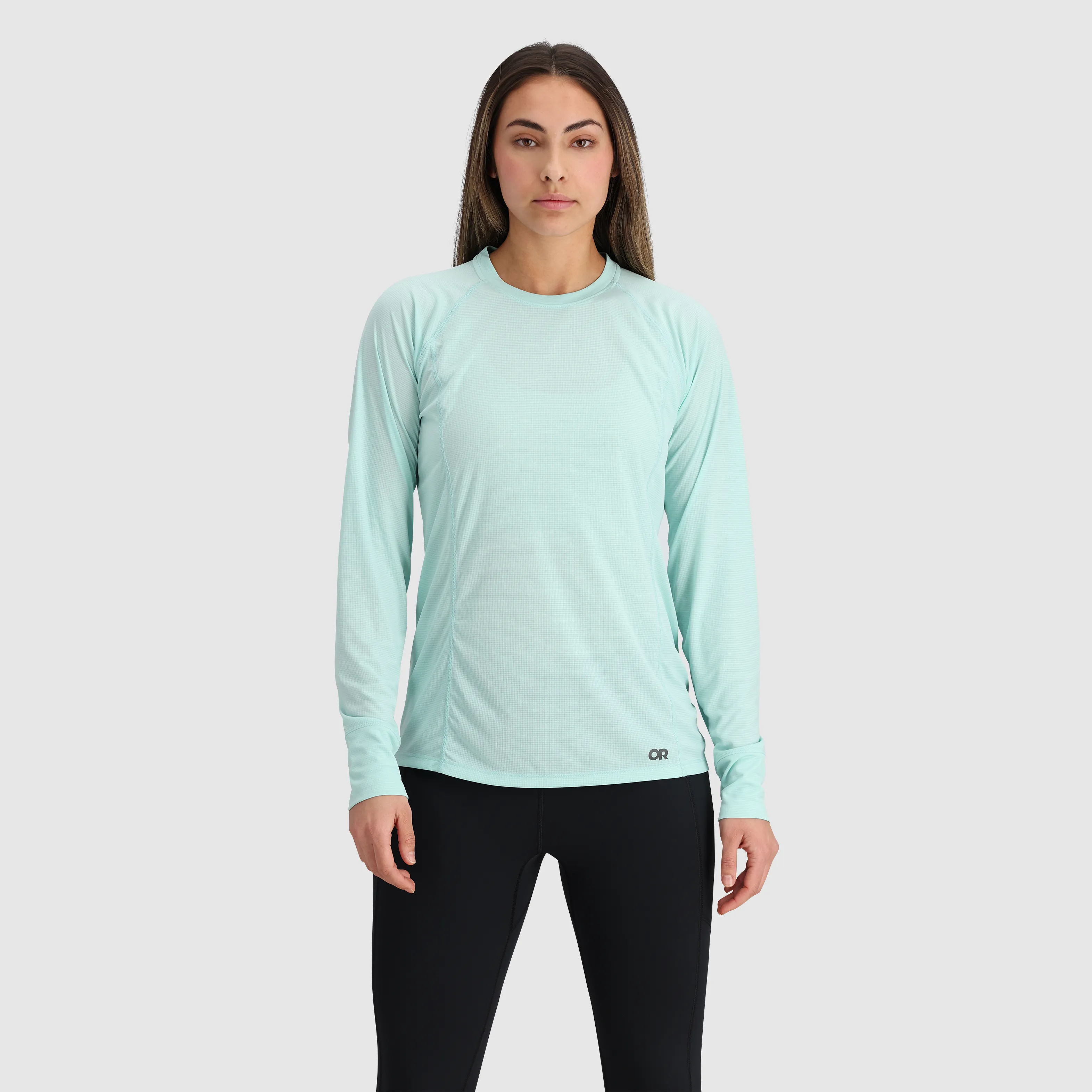 Women's Echo Long Sleeve Tee sold by Outdoor Research
