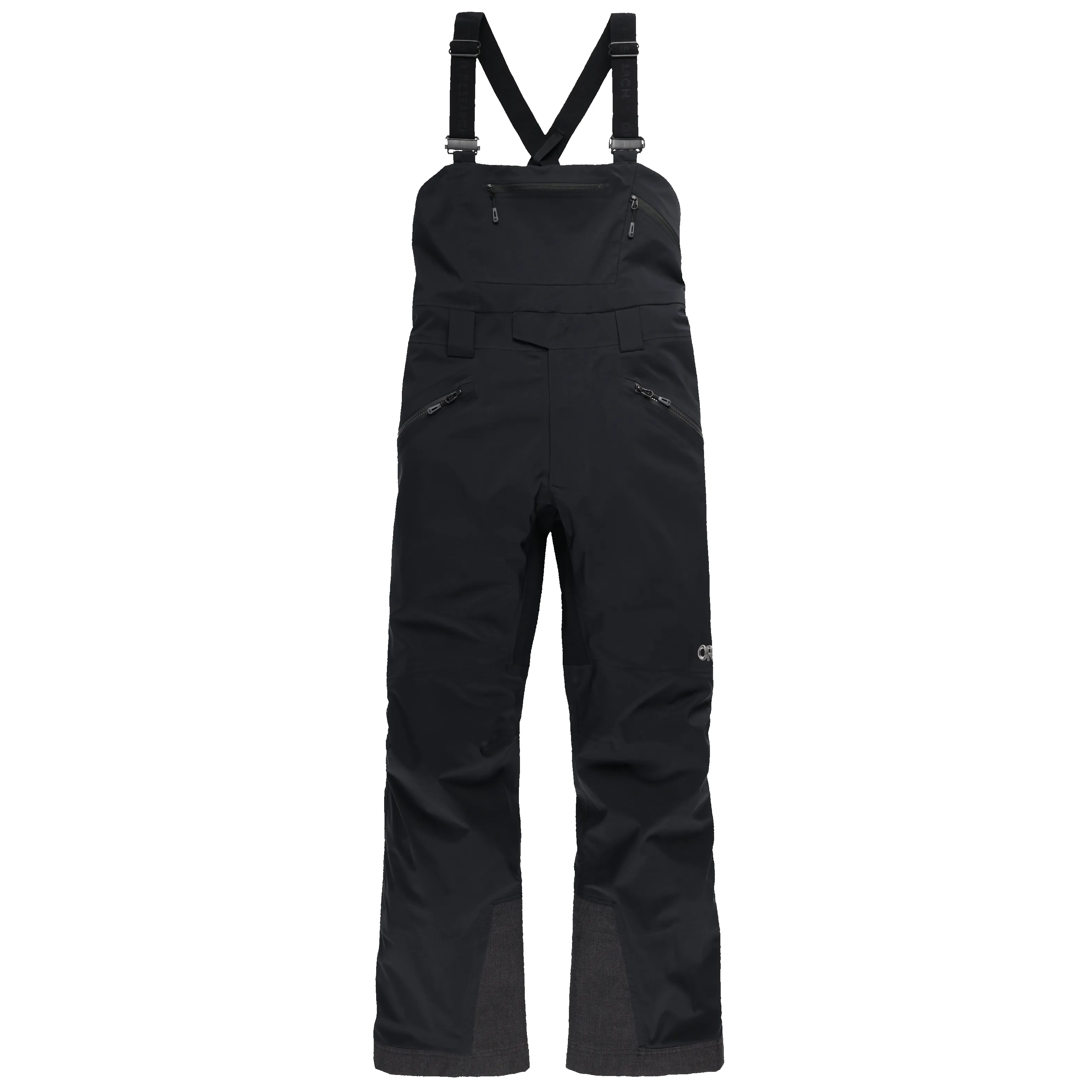 Men's Hemispheres II GORE-TEX® Bibs sold by Outdoor Research product image thumbnail 5