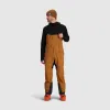 Men's Hemispheres II GORE-TEX® Bibs sold by Outdoor Research