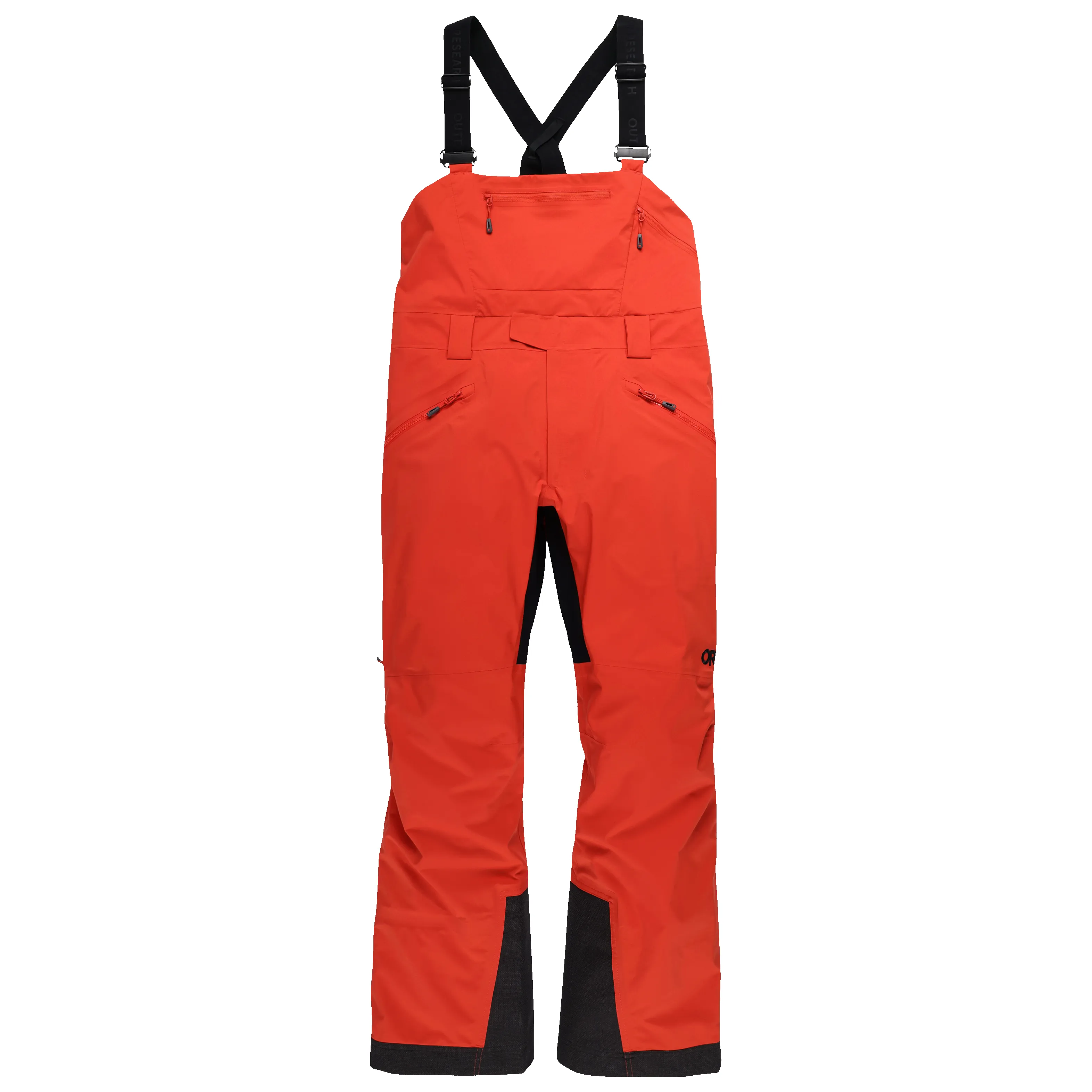 Men's Hemispheres II GORE-TEX® Bibs sold by Outdoor Research product image thumbnail 3