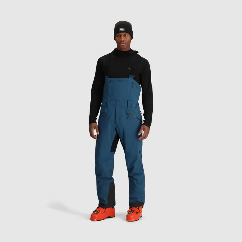 Men's Hemispheres II GORE-TEX® Bibs sold by Outdoor Research