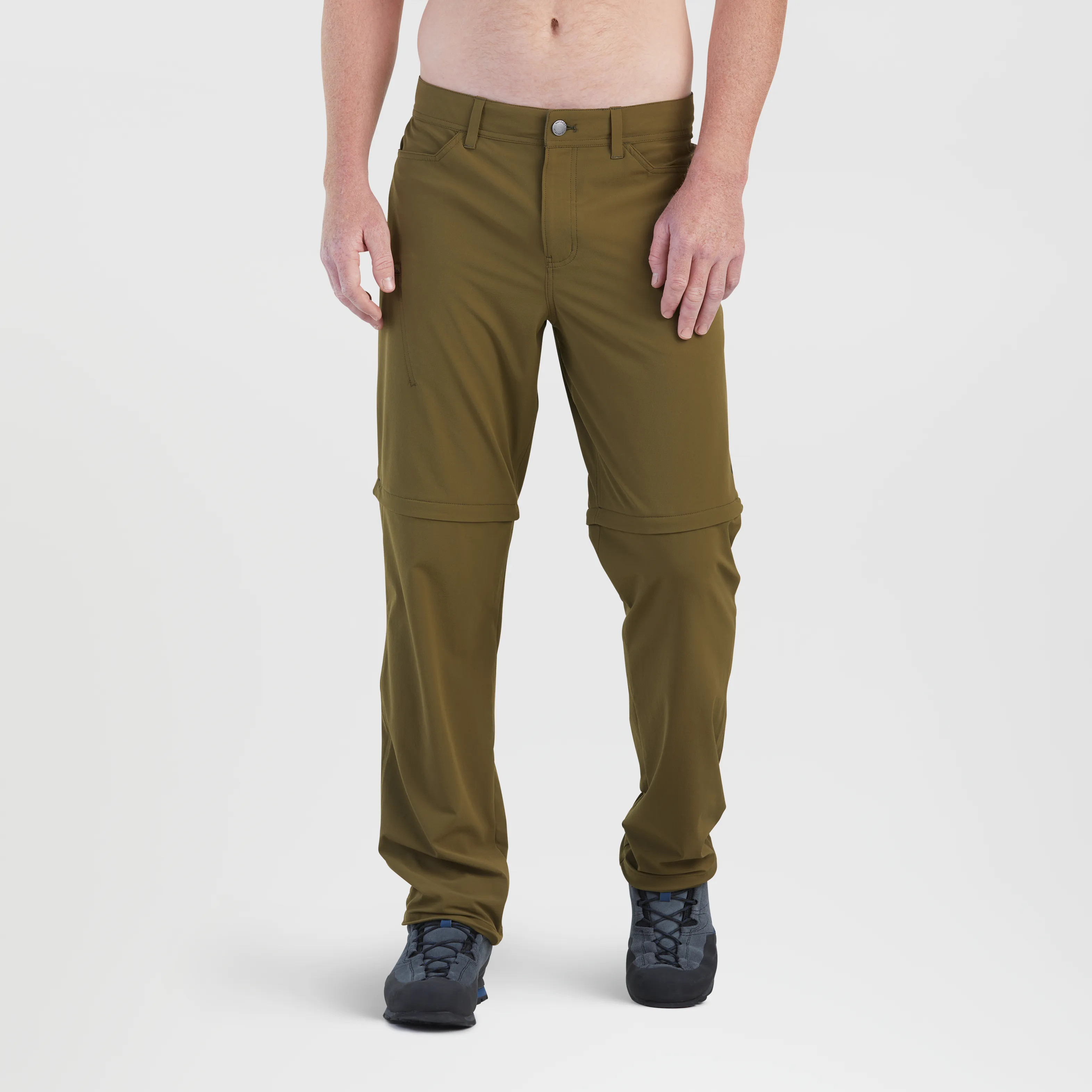 Men's Ferrosi Convertible Pants sold by Outdoor Research product image thumbnail 2