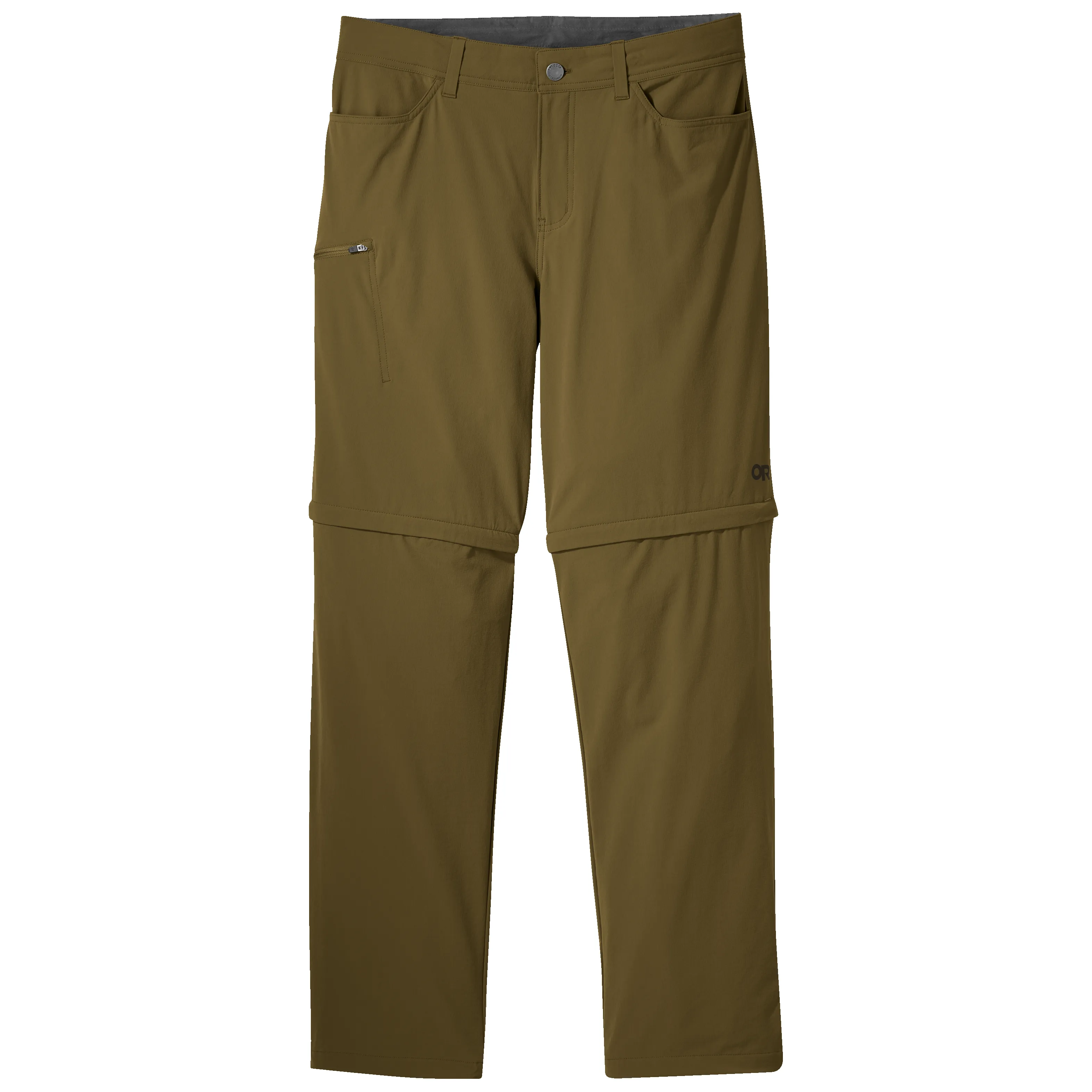 Men's Ferrosi Convertible Pants sold by Outdoor Research product image thumbnail 3