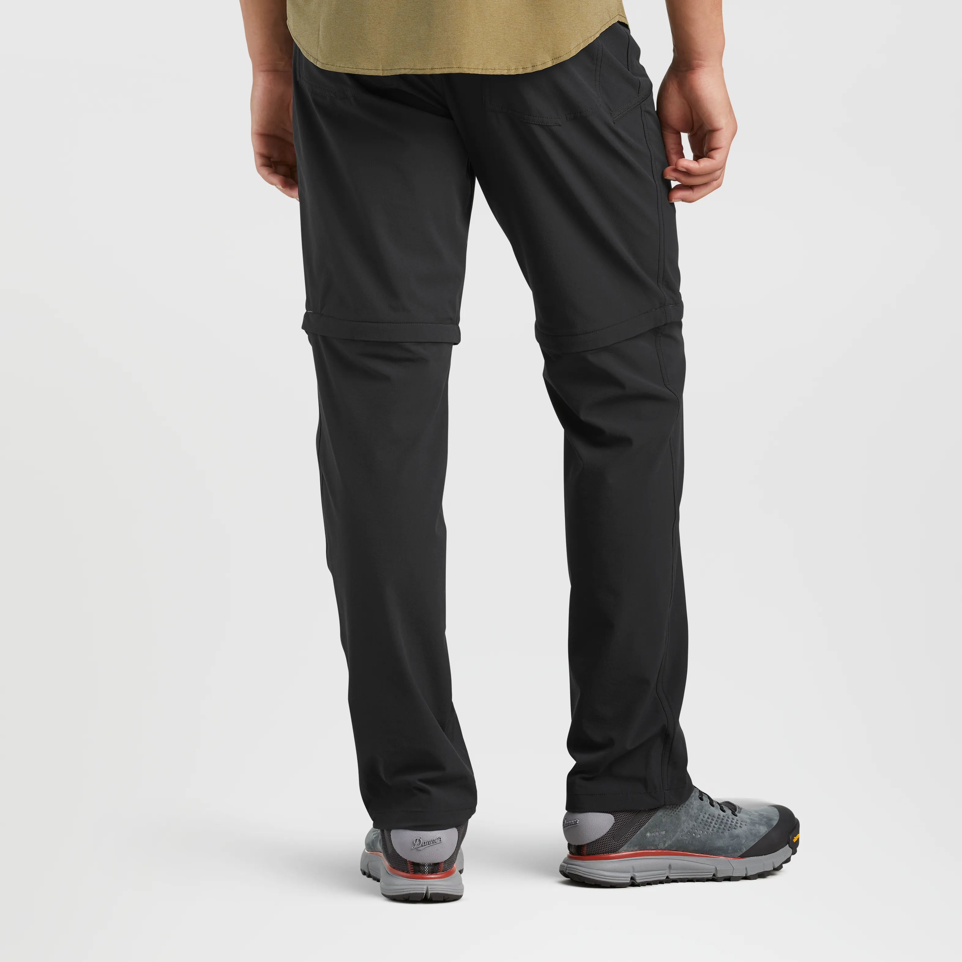 Men's Ferrosi Convertible Pants sold by Outdoor Research product image thumbnail 5