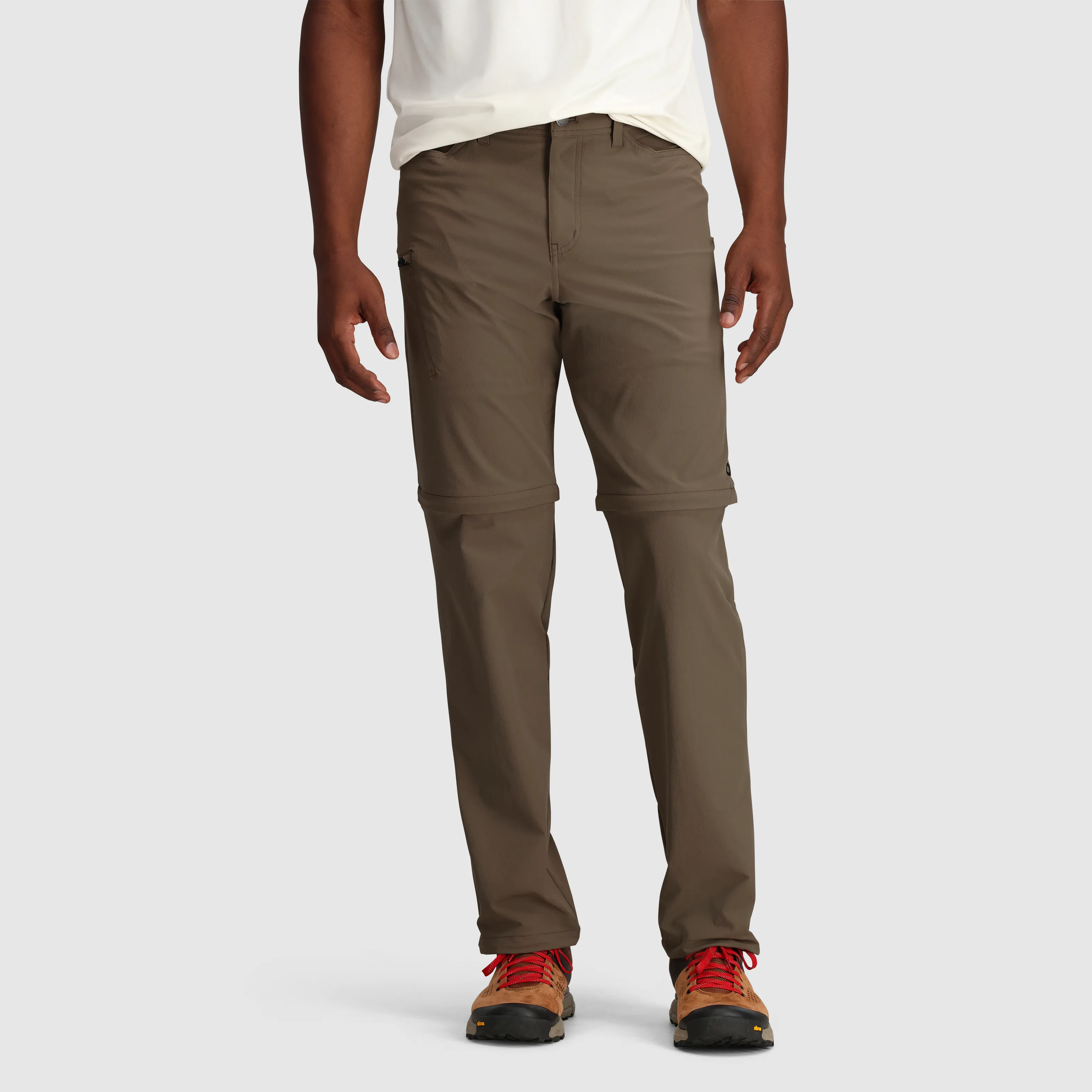 Men's Ferrosi Convertible Pants sold by Outdoor Research product image thumbnail 4