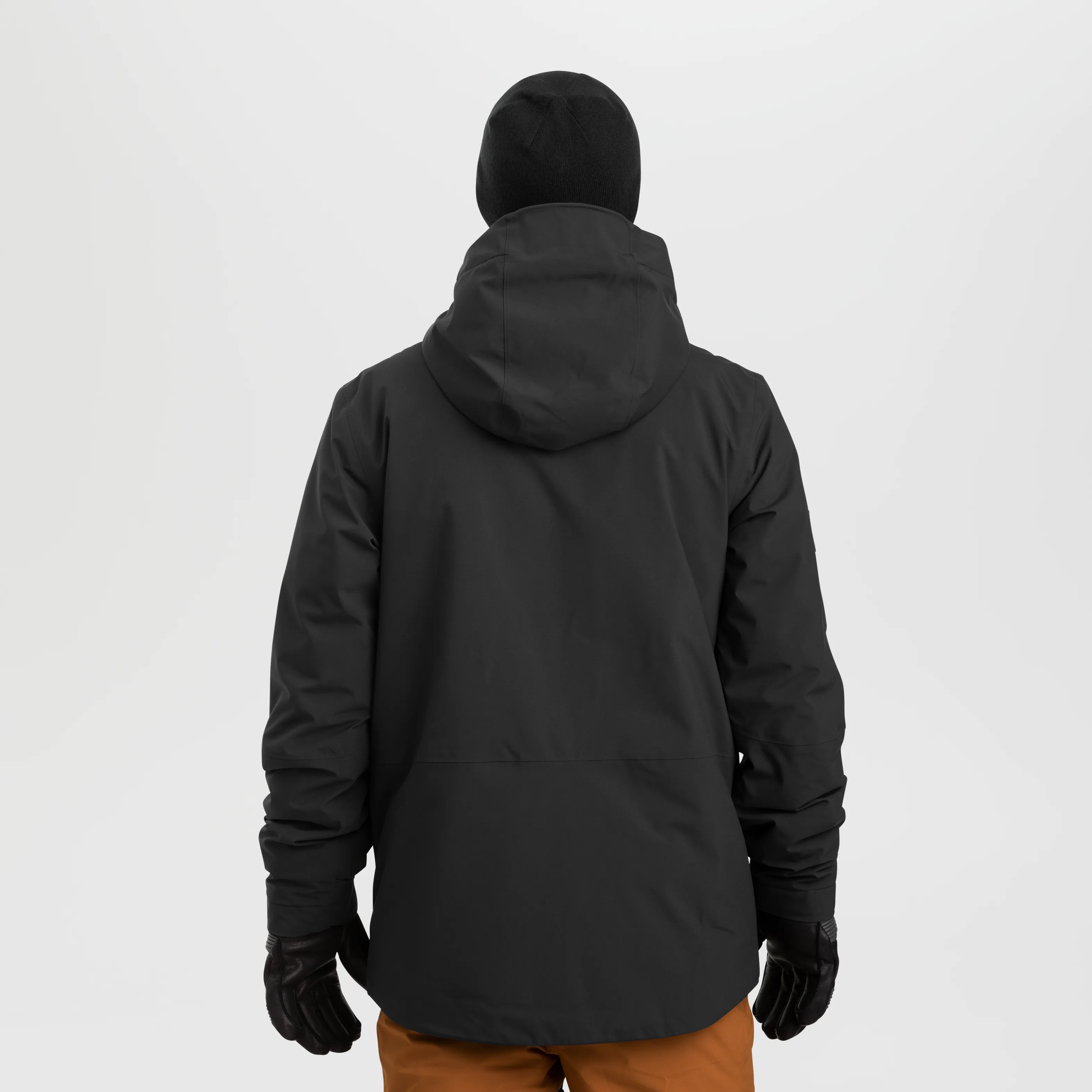 Men's Snowcrew Jacket sold by Outdoor Research product image thumbnail 5