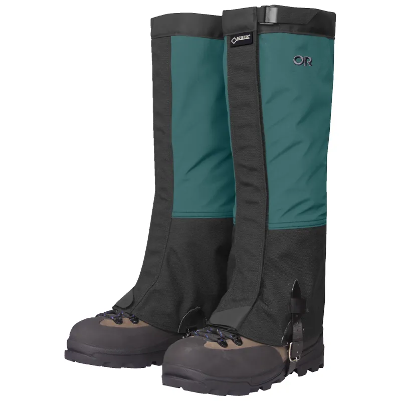 Women's Crocodile GORE-TEX Gaiters sold by Outdoor Research