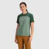 Women's Freewheel MTB Short Sleeve Jersey sold by Outdoor Research