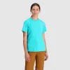 Women's Freewheel MTB Short Sleeve Jersey sold by Outdoor Research