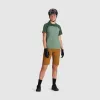 Women's Freewheel MTB Short Sleeve Jersey sold by Outdoor Research