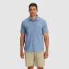 Men's Way Station Short Sleeve Shirt - Final Sale sold by Outdoor Research