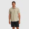 Men's Way Station Short Sleeve Shirt - Final Sale sold by Outdoor Research