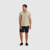 Men's Way Station Short Sleeve Shirt - Final Sale sold by Outdoor Research