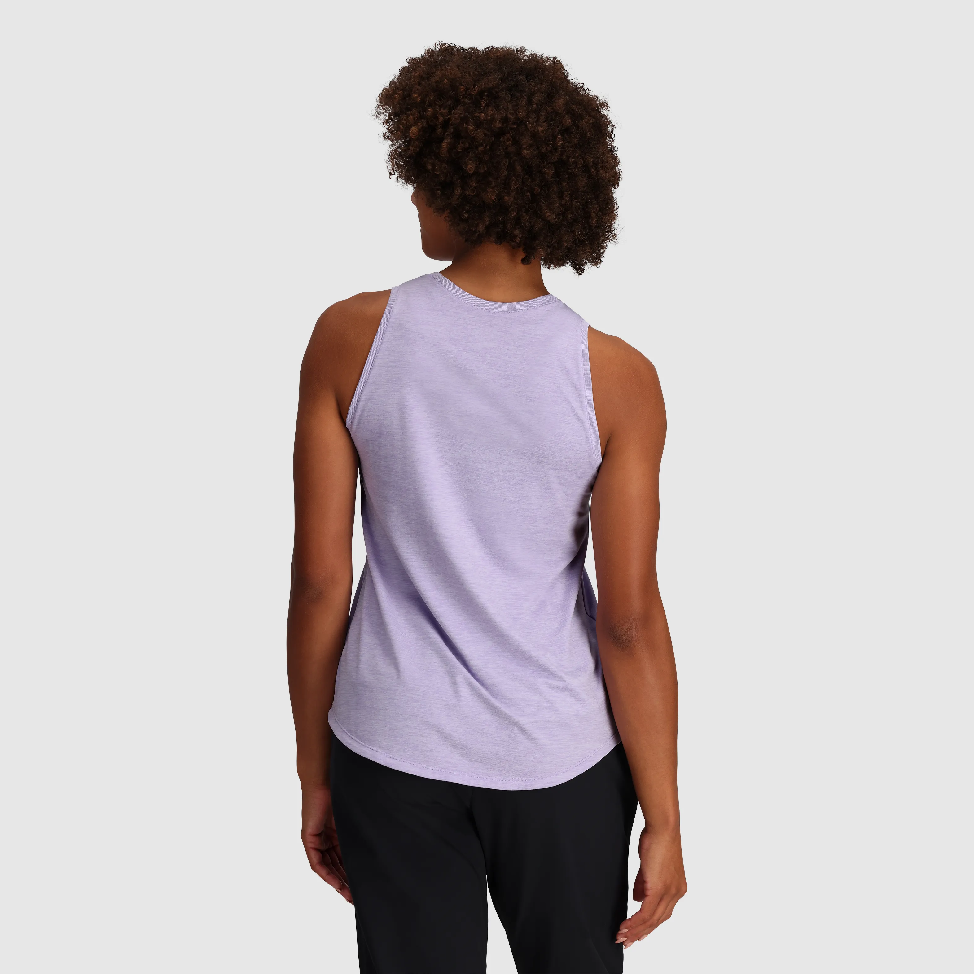 Women's Essential Tank sold by Outdoor Research product image thumbnail 4