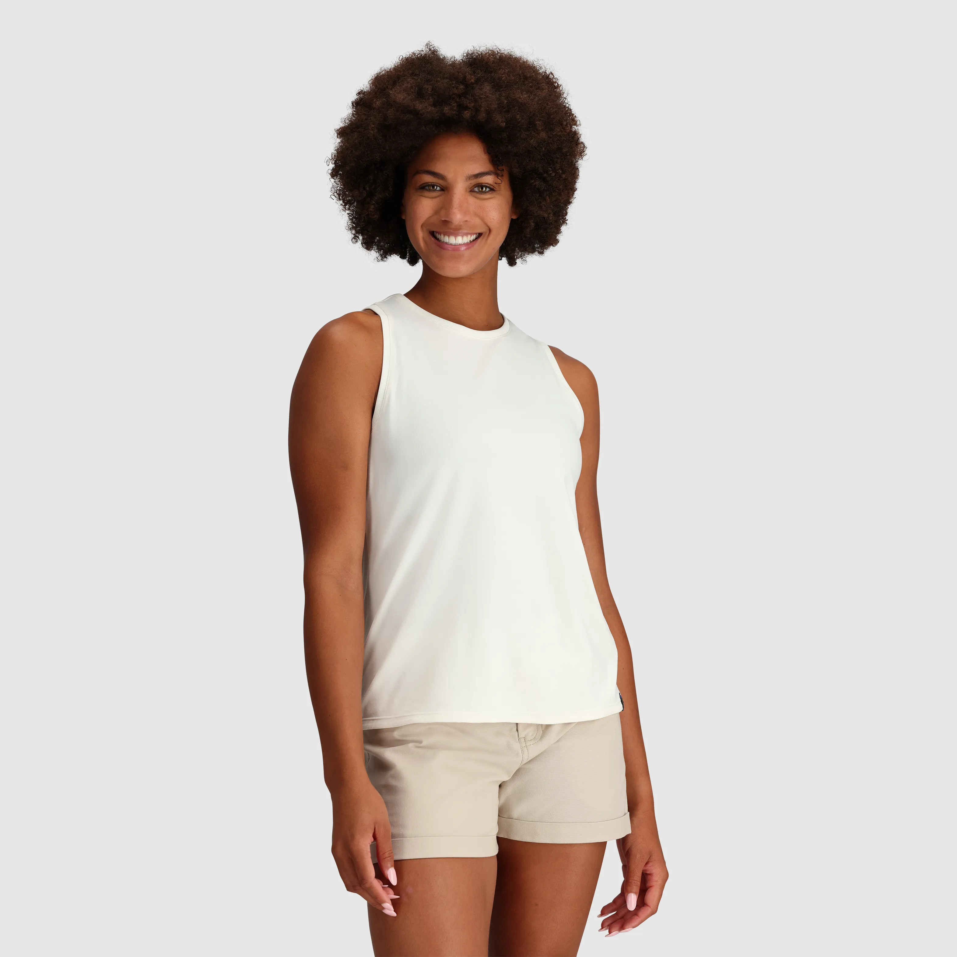 Women's Essential Tank sold by Outdoor Research