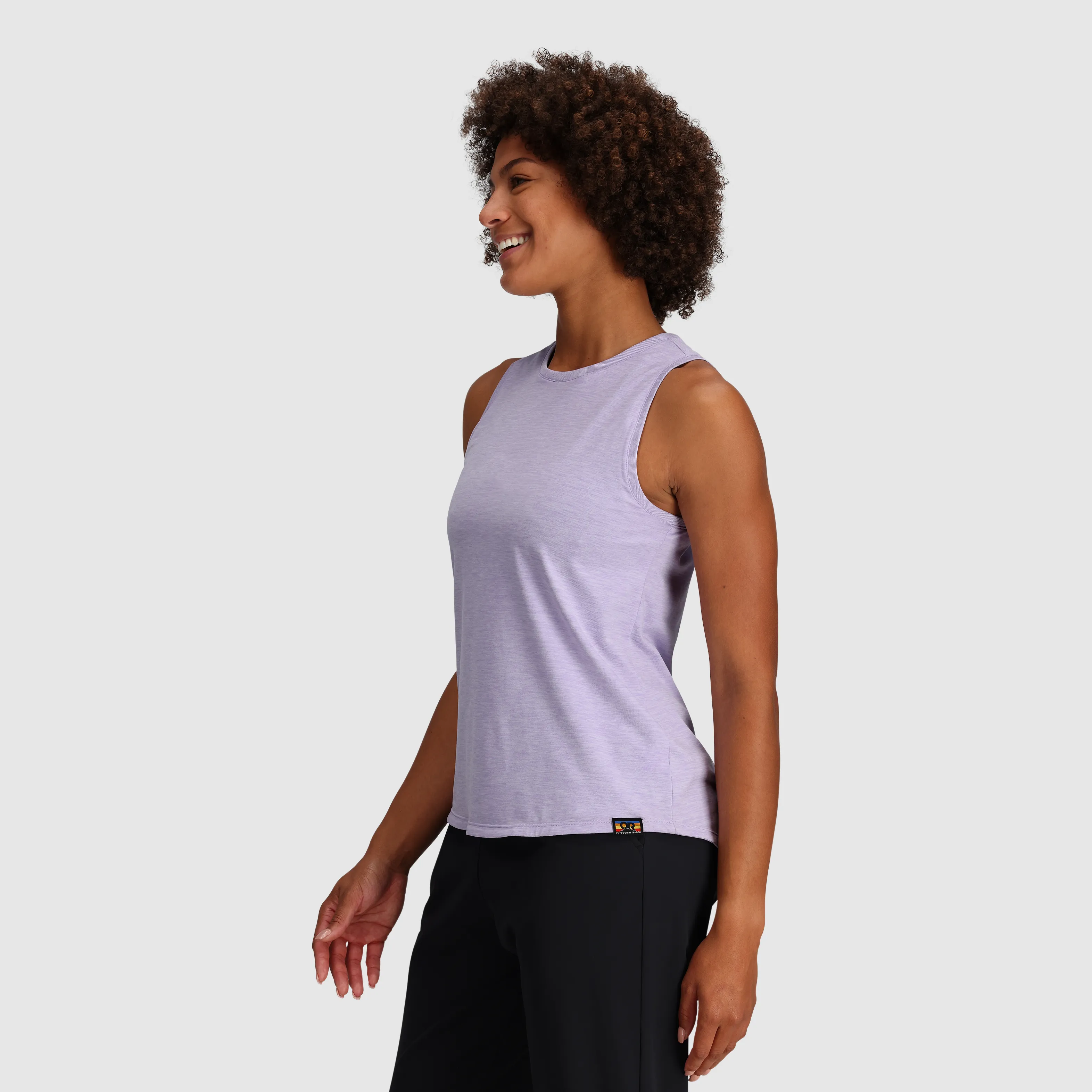 Women's Essential Tank sold by Outdoor Research product image thumbnail 5