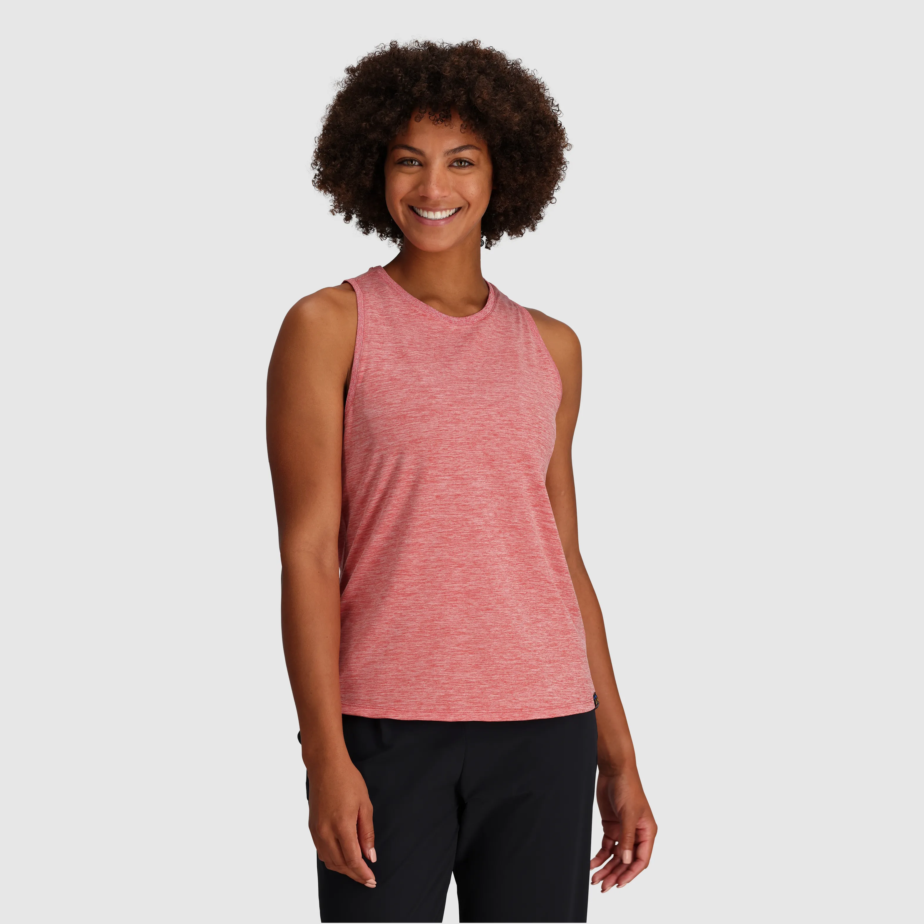 Women's Essential Tank sold by Outdoor Research product image thumbnail 2