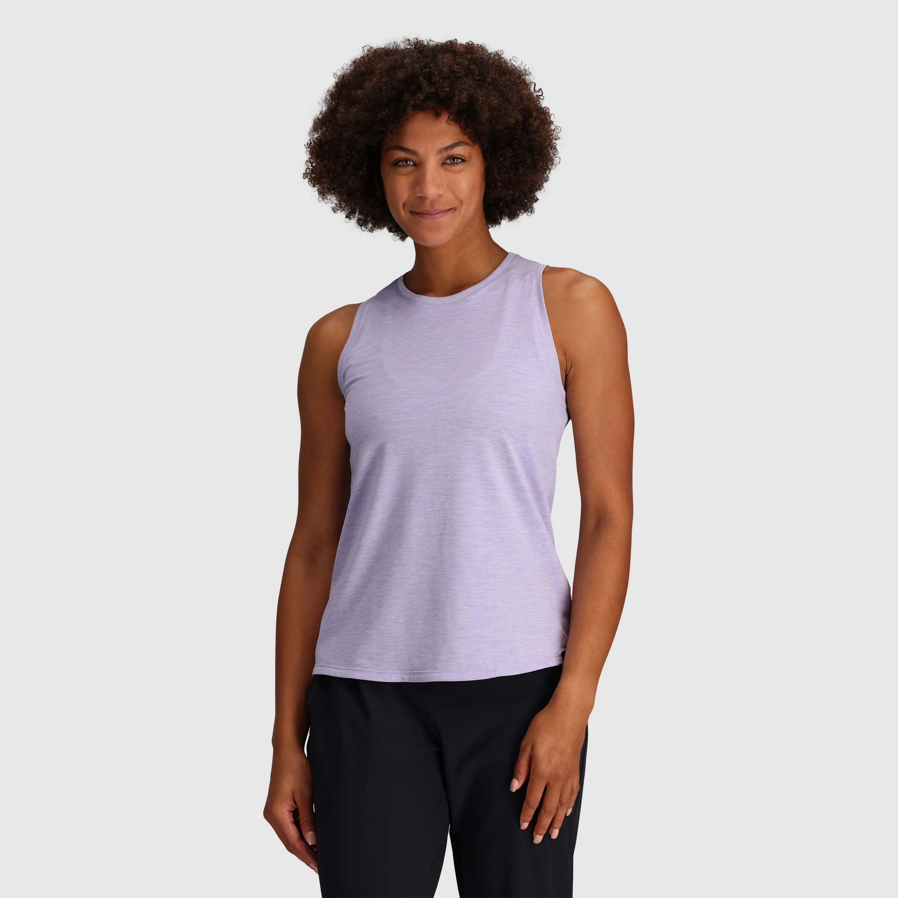 Women's Essential Tank sold by Outdoor Research product image thumbnail 3