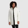 Women's Coze Lux Down Parka sold by Outdoor Research