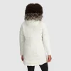 Women's Coze Lux Down Parka sold by Outdoor Research