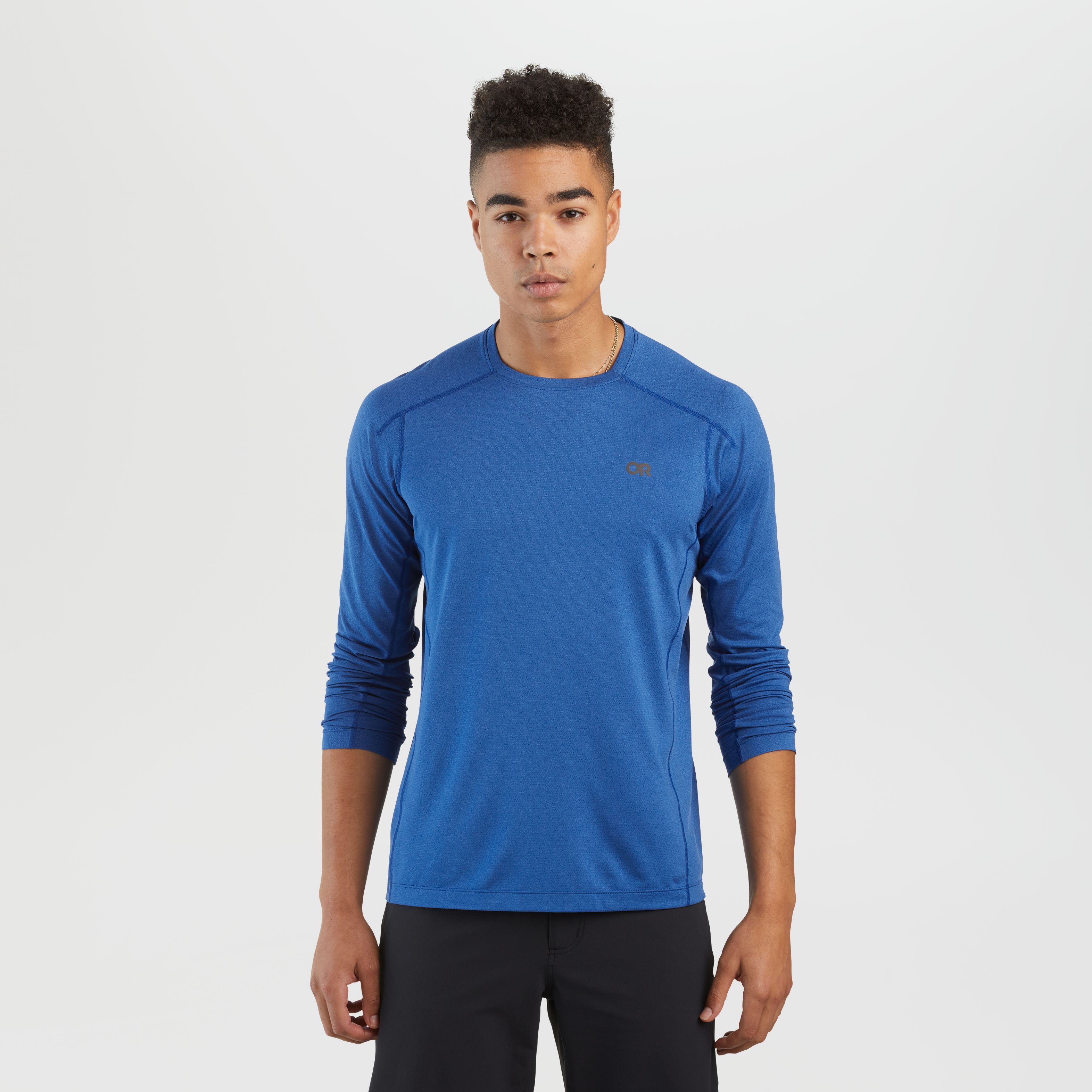 Men's Argon Long Sleeve Tee sold by Outdoor Research product image thumbnail 2
