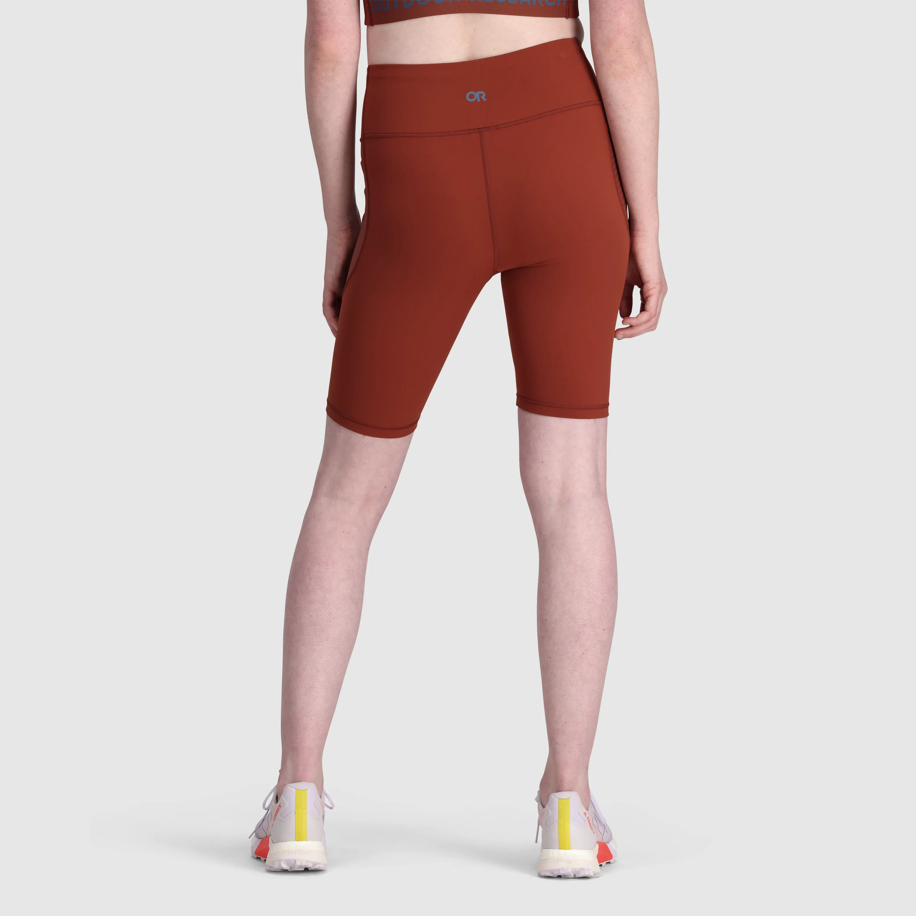 Women's Ad-Vantage Shorts - 10" sold by Outdoor Research product image thumbnail 5