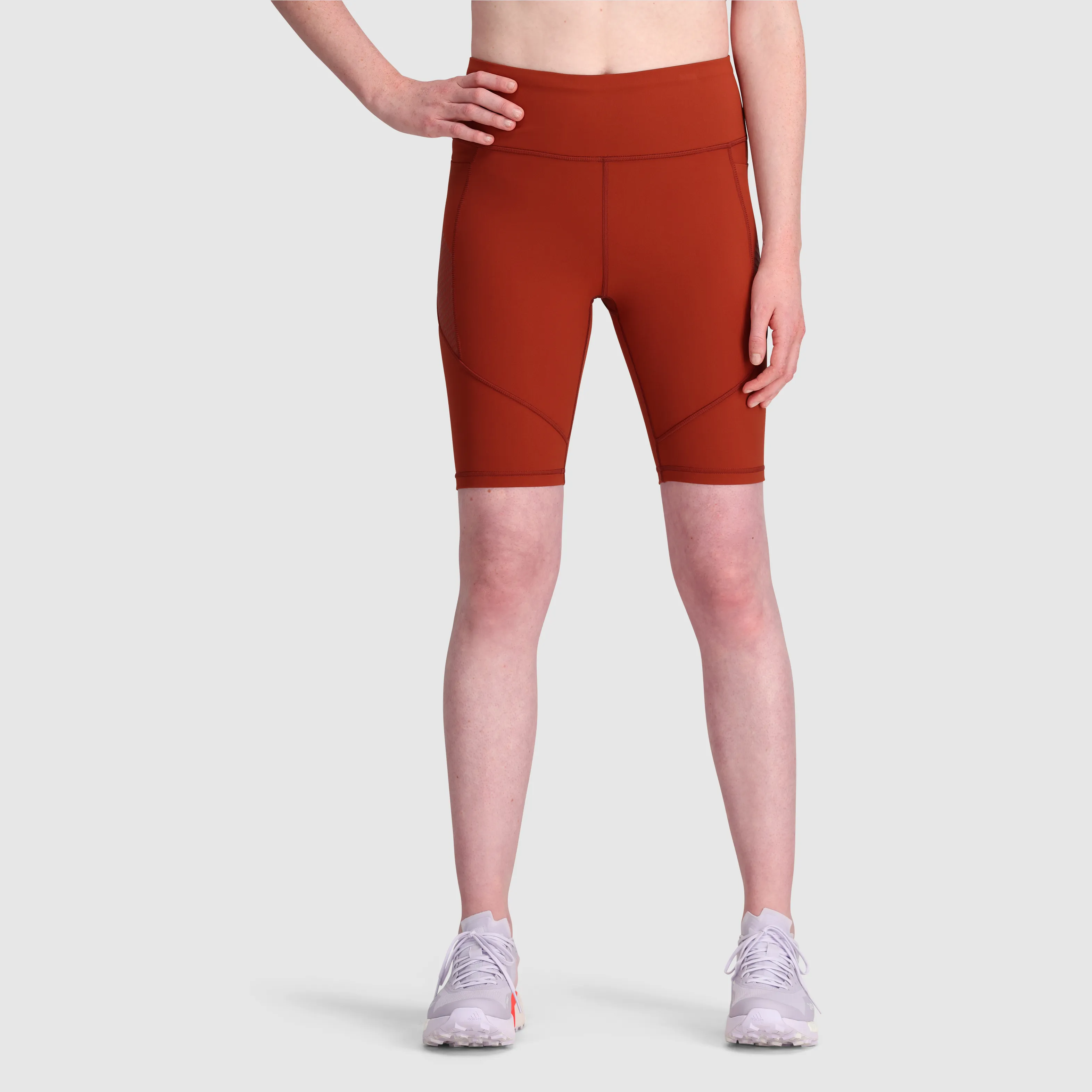 Women's Ad-Vantage Shorts - 10" sold by Outdoor Research product image thumbnail 4