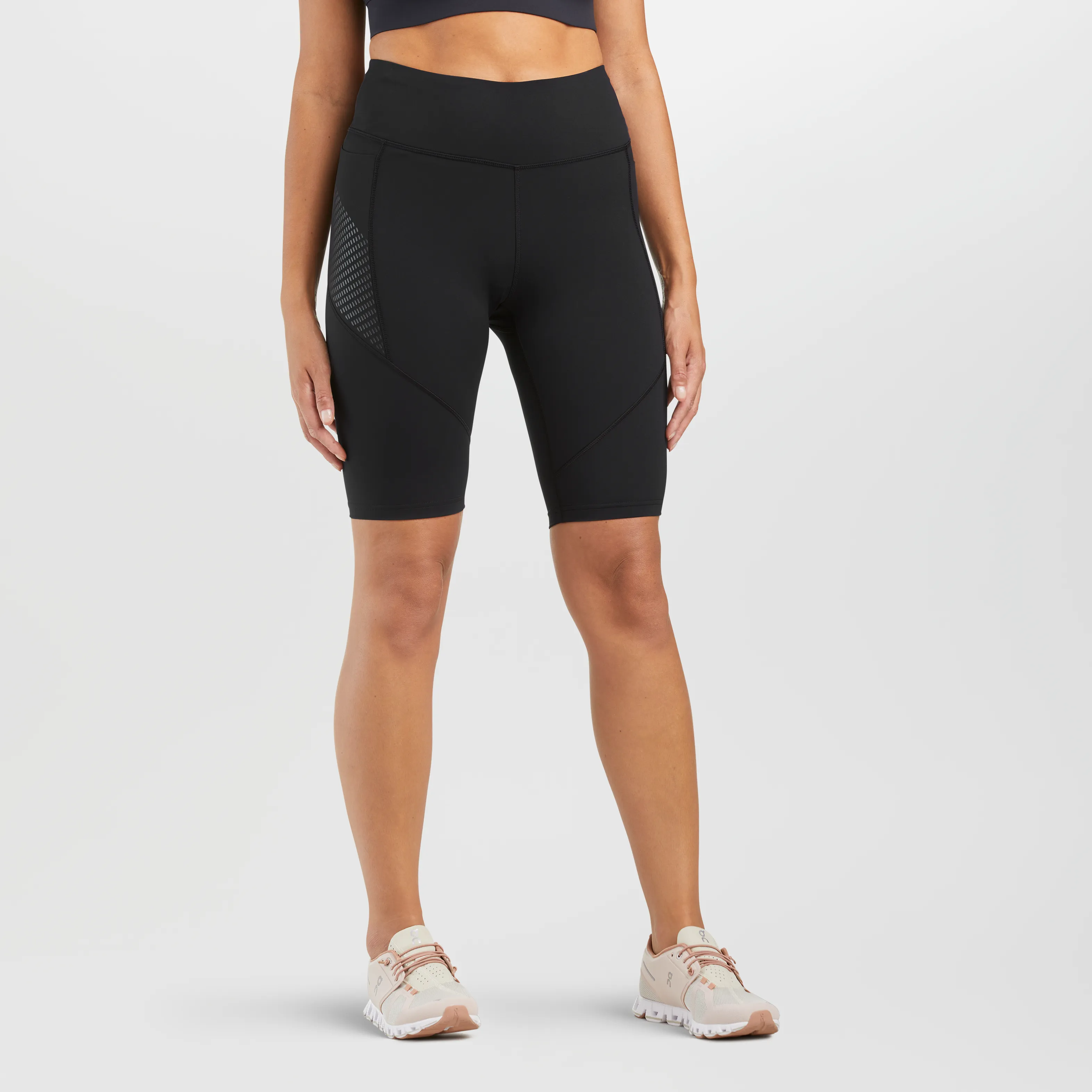 Women's Ad-Vantage Shorts - 10" sold by Outdoor Research