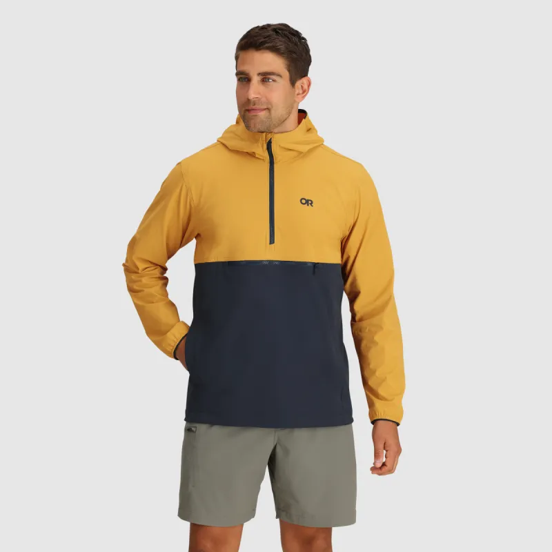 Men's Ferrosi Anorak sold by Outdoor Research