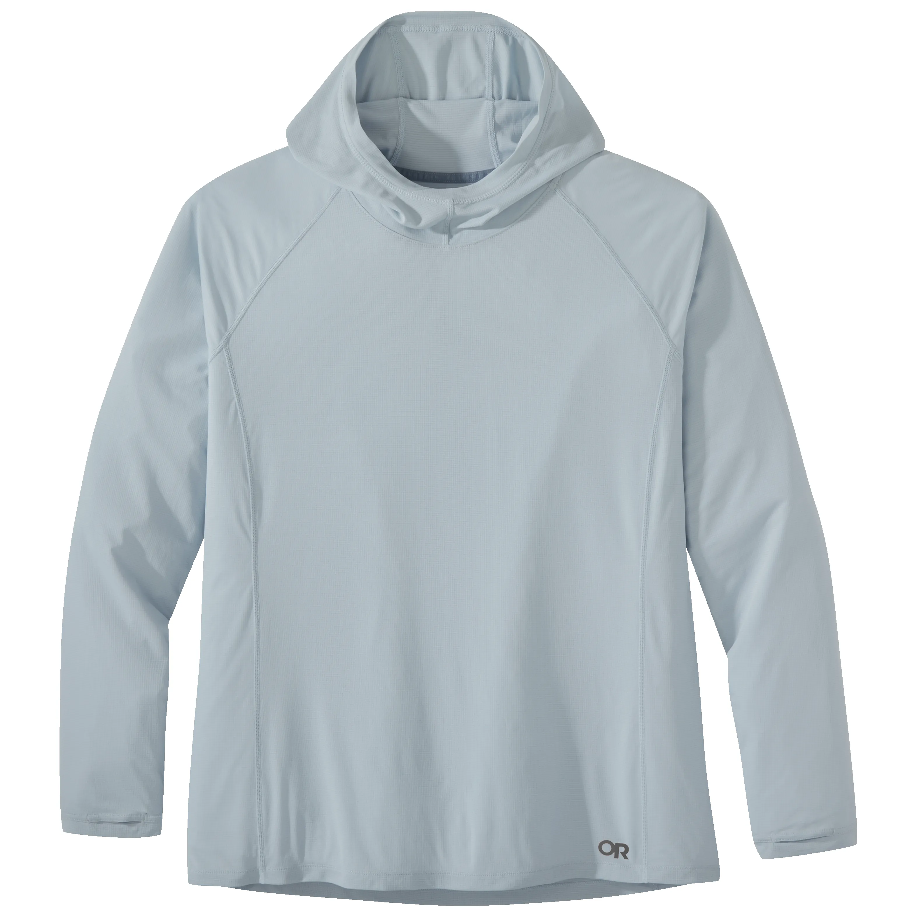 Women's Echo Plus Size Hoodie sold by Outdoor Research product image thumbnail 5
