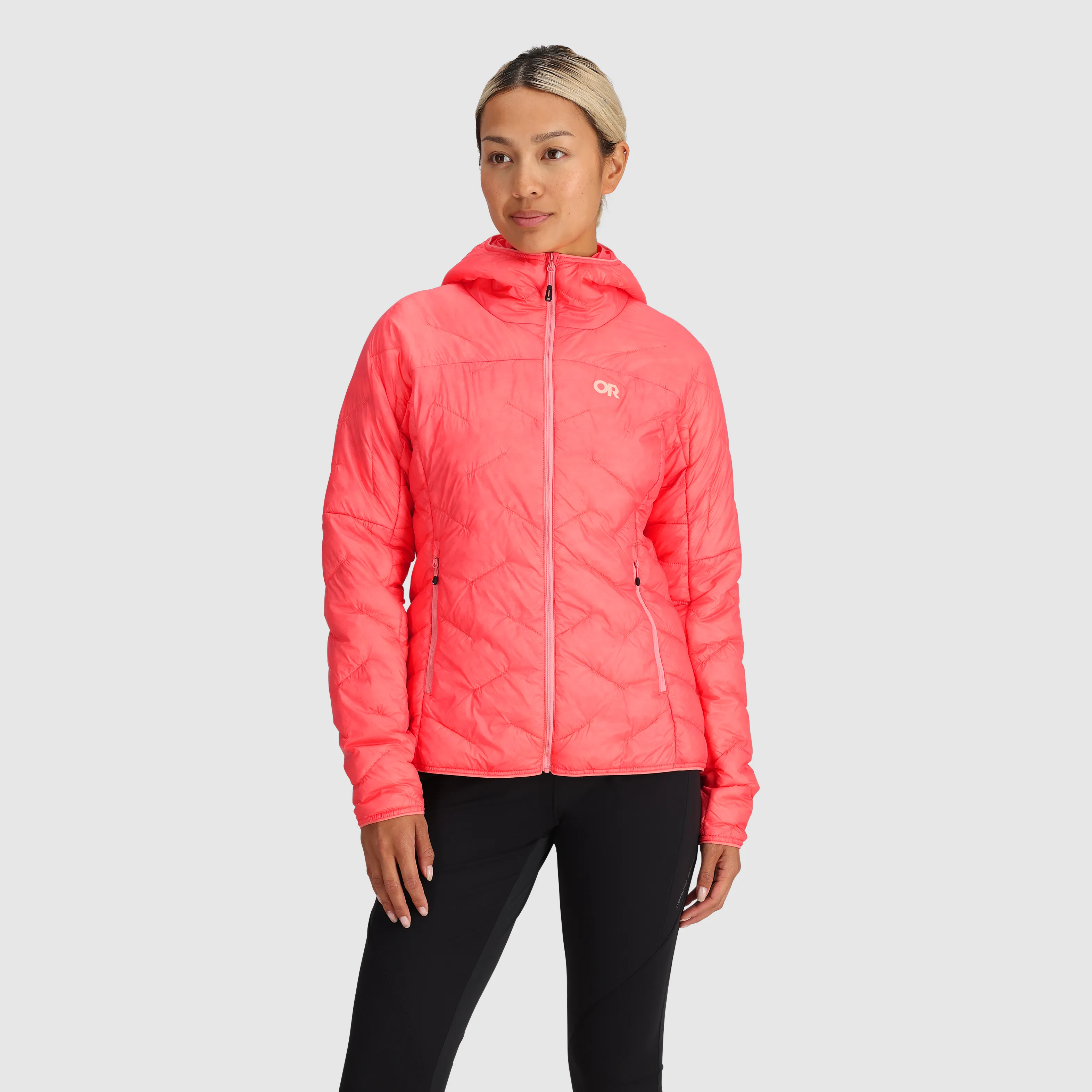 Women's SuperStrand LT Hoodie sold by Outdoor Research product image thumbnail 2