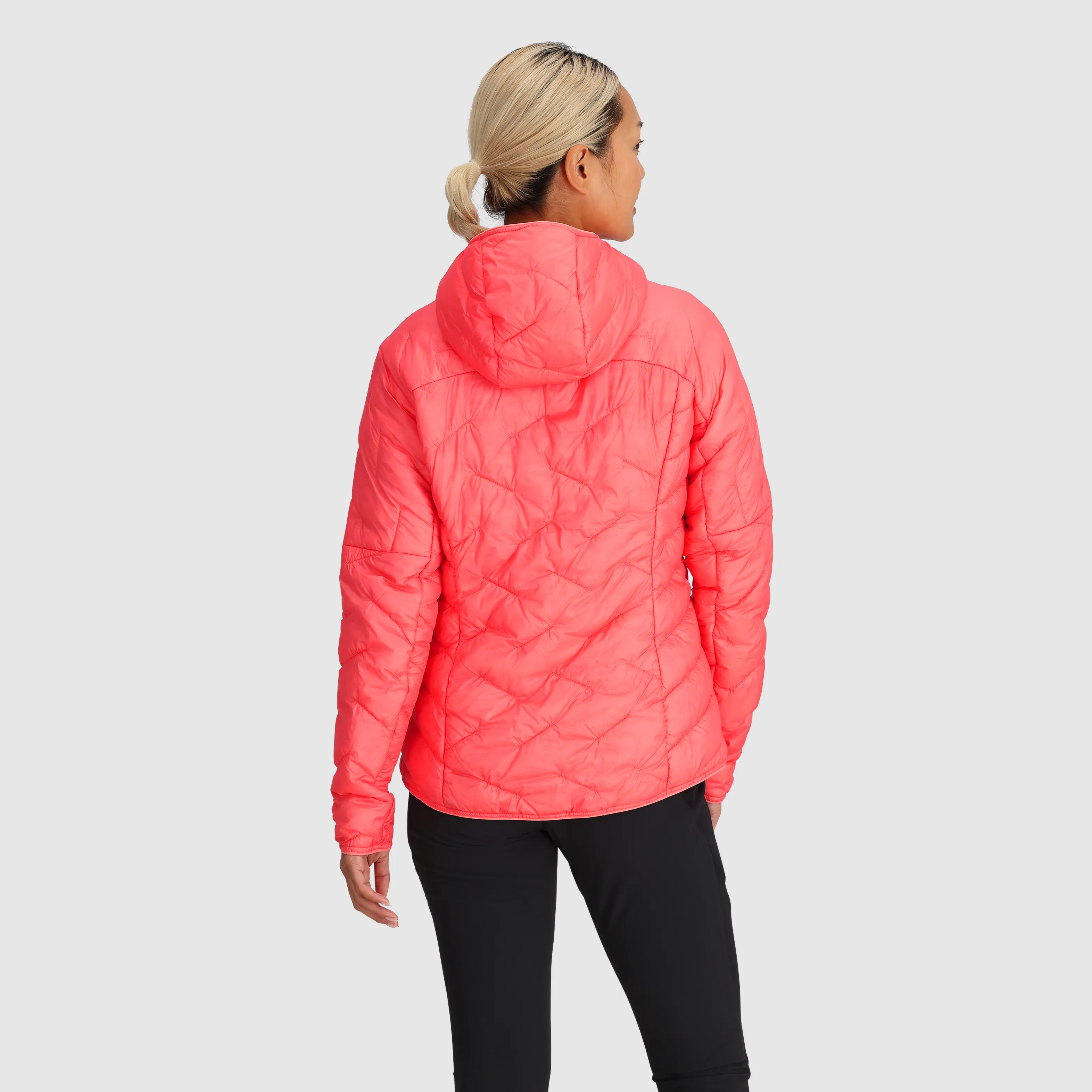 Women's SuperStrand LT Hoodie sold by Outdoor Research product image thumbnail 3