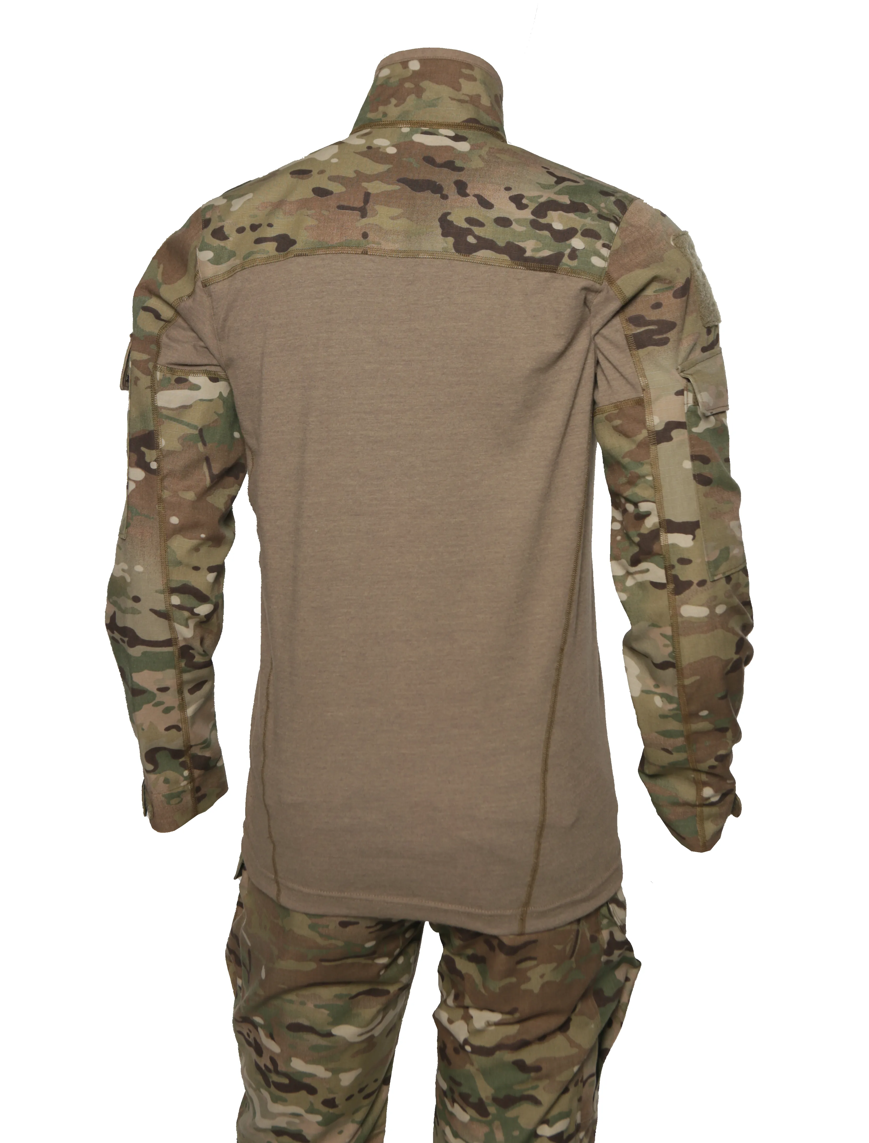 Muzzle Brake Combat Shirt USA sold by Outdoor Research product image thumbnail 2