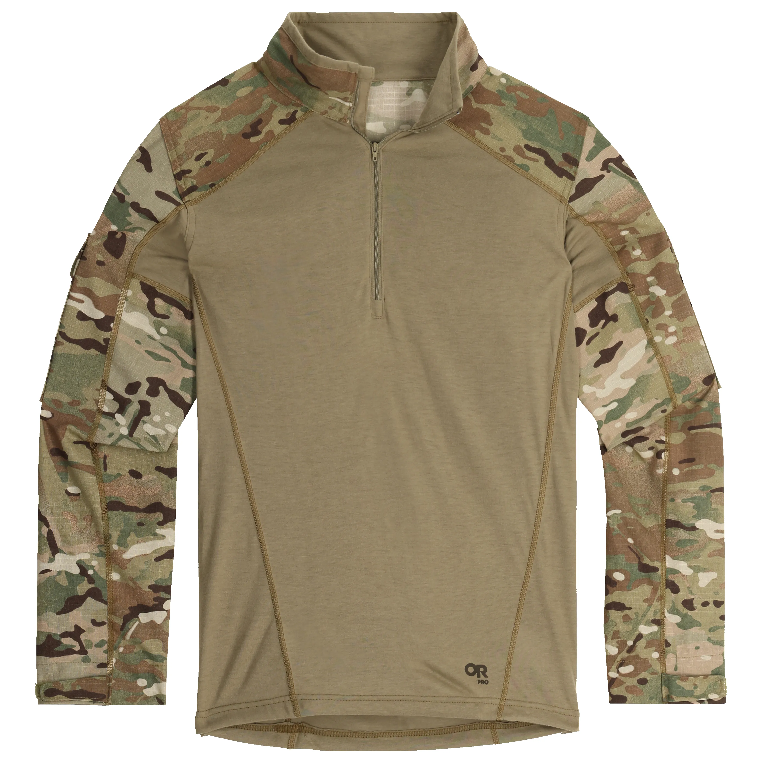 Muzzle Brake Combat Shirt USA sold by Outdoor Research product image thumbnail 4