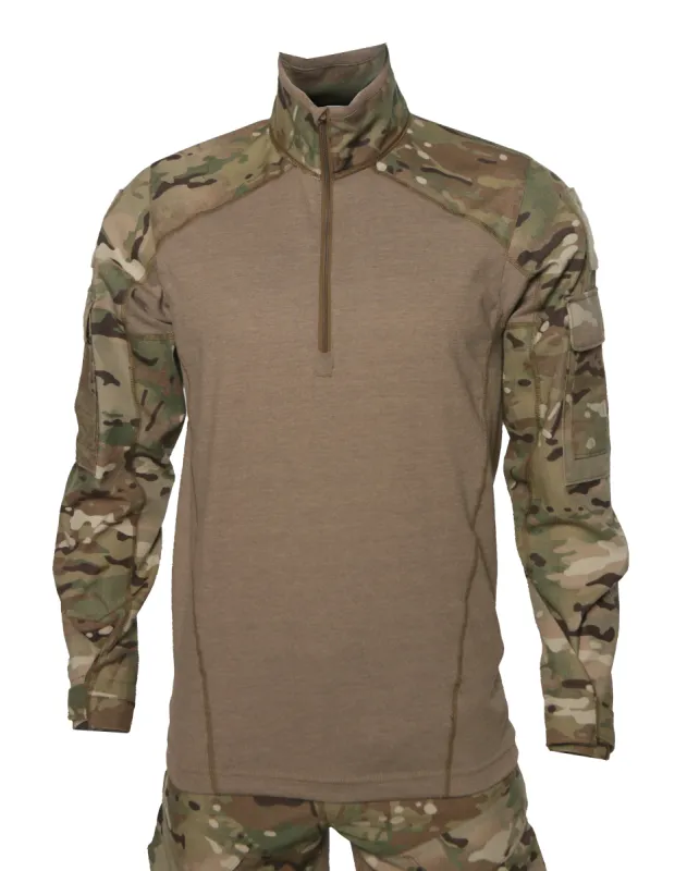 Muzzle Brake Combat Shirt USA sold by Outdoor Research