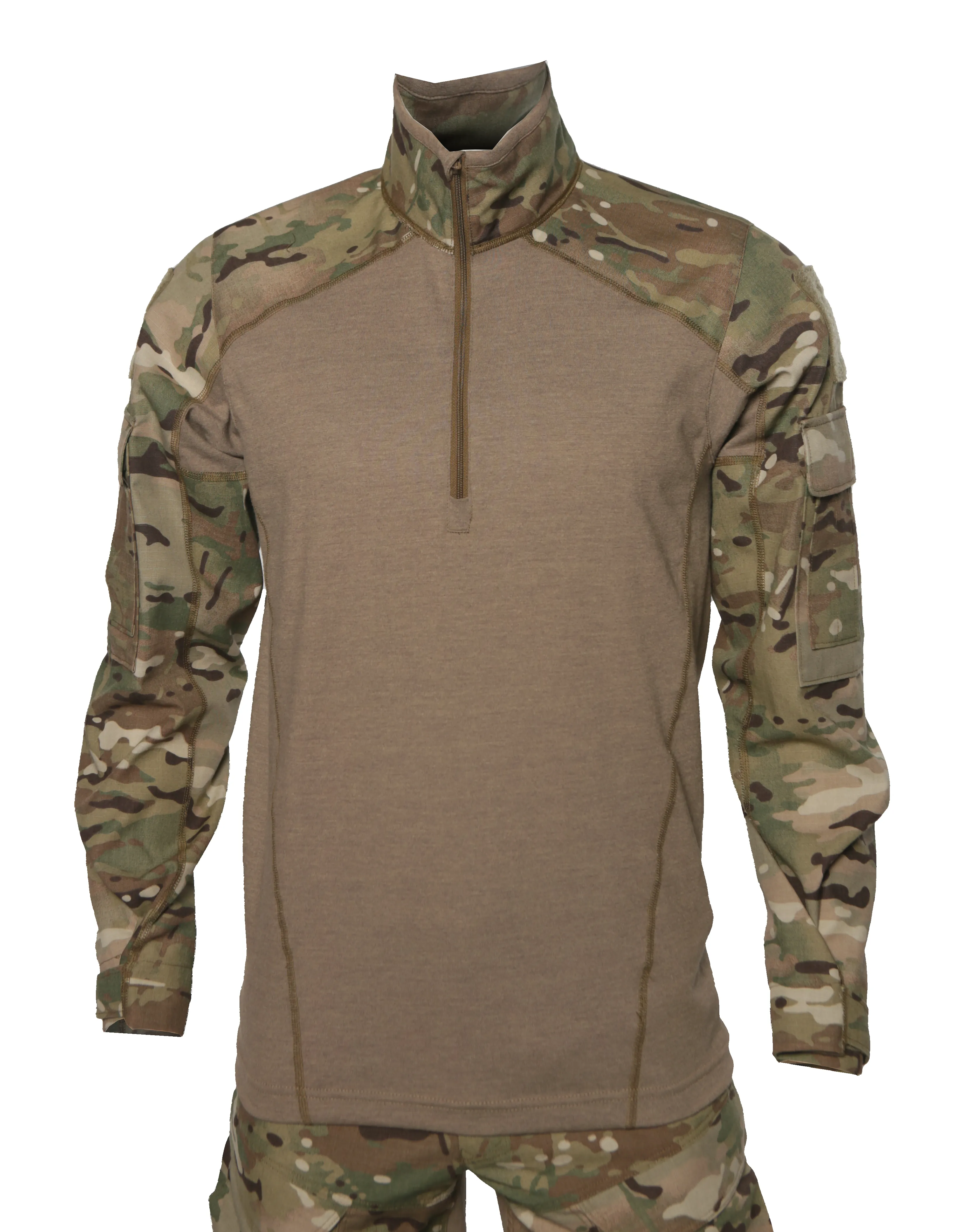 トップス MOUT RECON TAILOR HOTWEATHER COMBATSHIRT トップス MOUT RECON TAILOR HOTWEATHER COMBATSHIRT HOT
