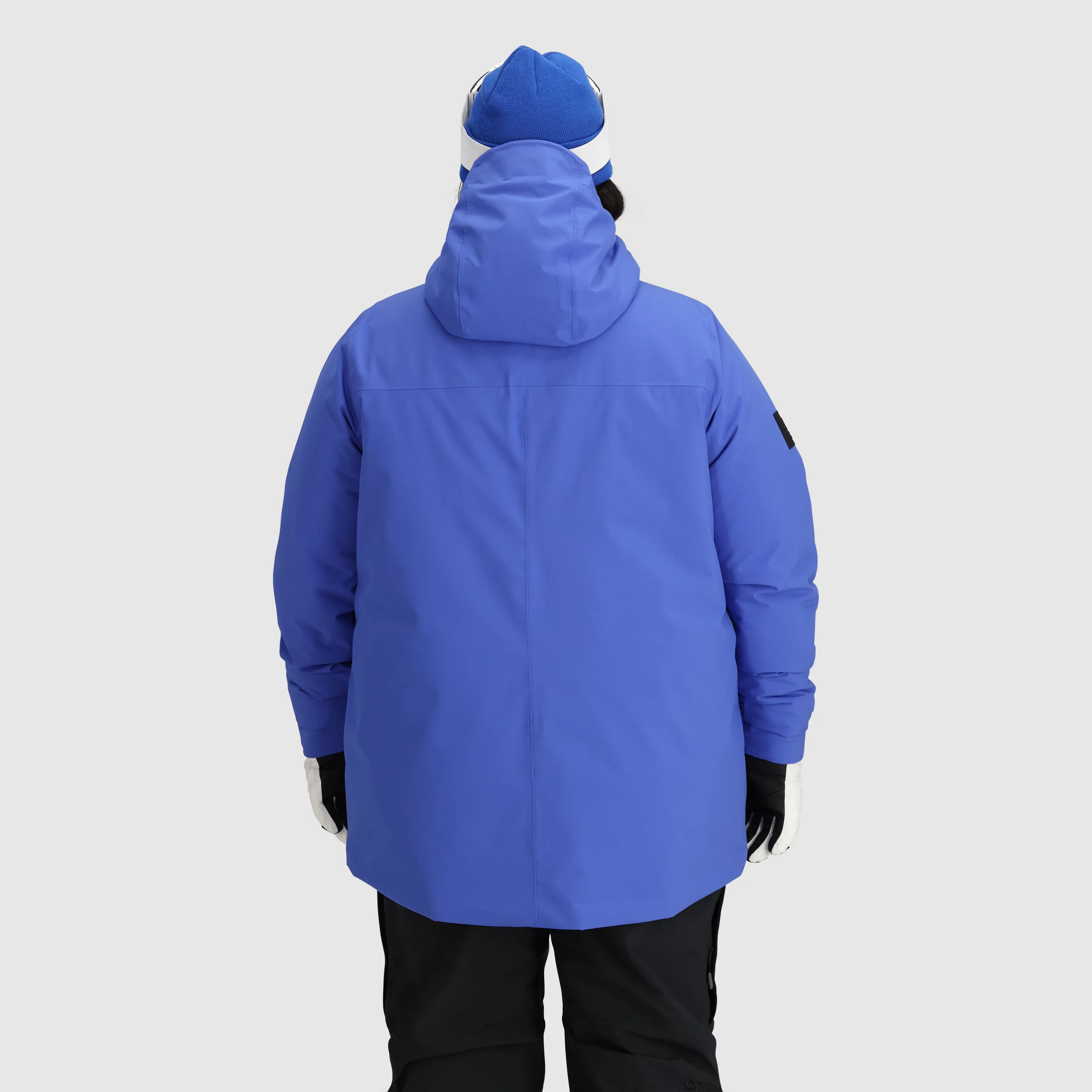 Women's Snowcrew Jacket-Plus sold by Outdoor Research product image thumbnail 5