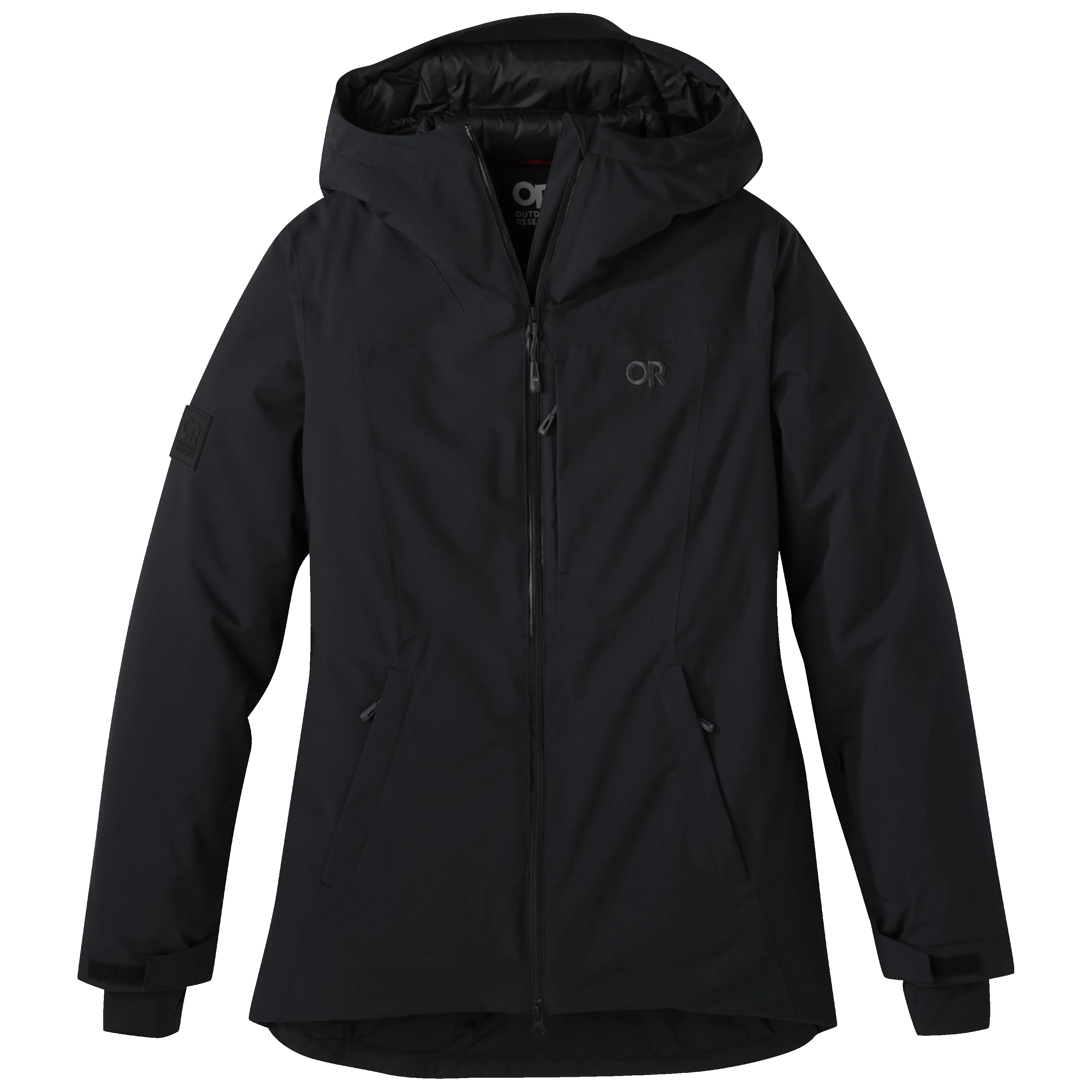 Women's Snowcrew Jacket-Plus sold by Outdoor Research product image thumbnail 2