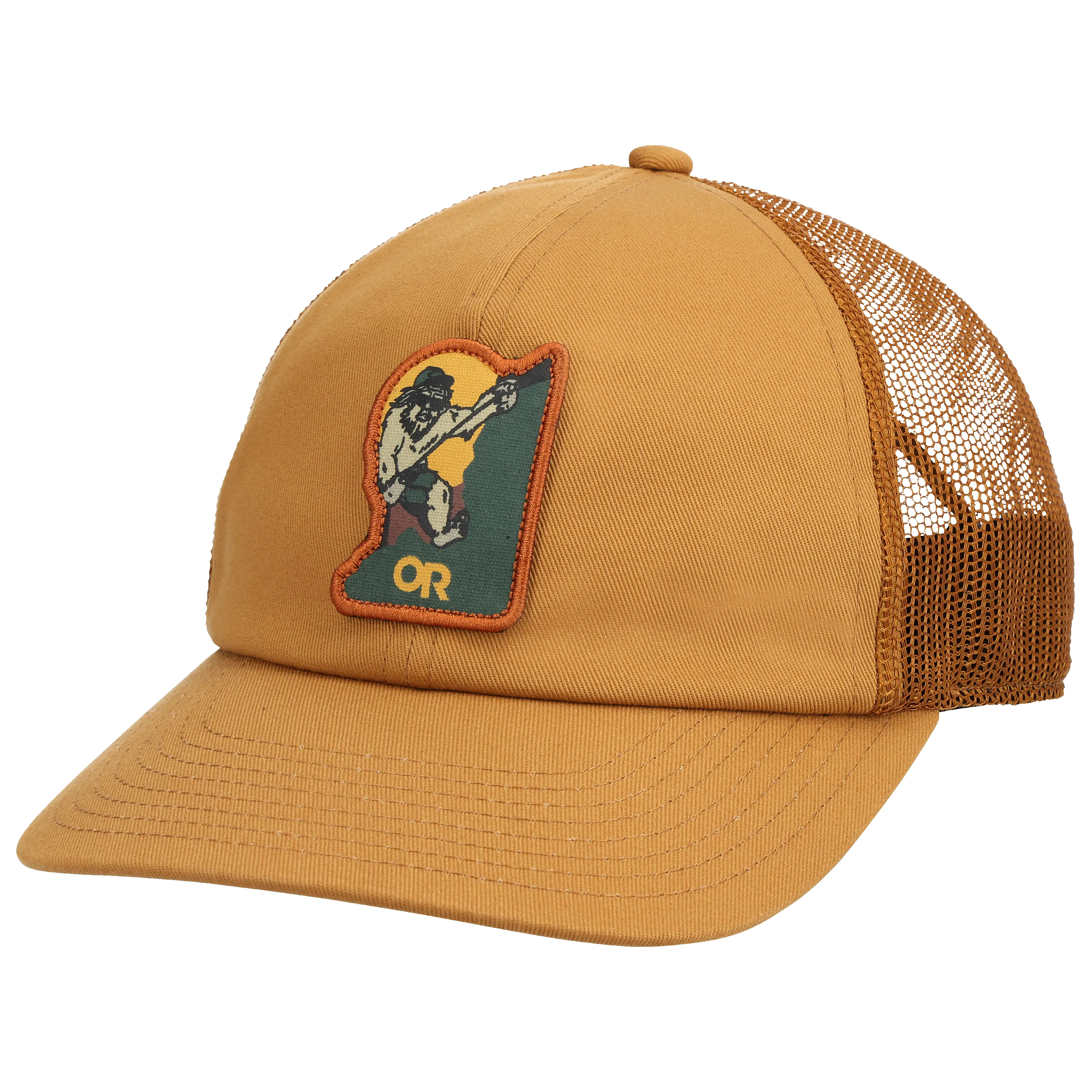 Squatch Trucker Lo Pro Cap sold by Outdoor Research