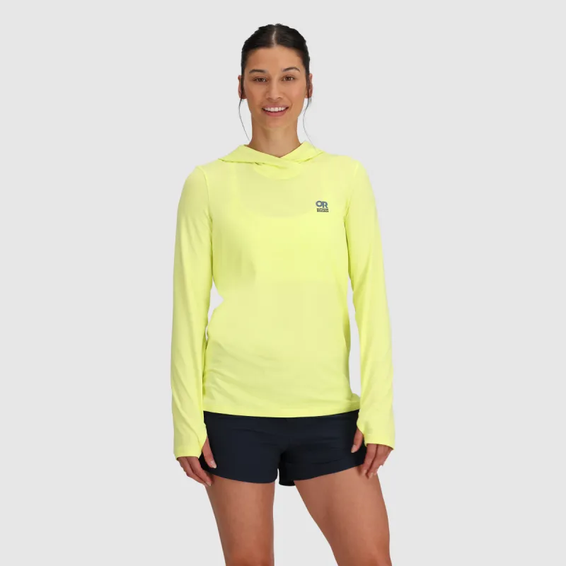 Women's ActiveIce Spectrum Sun Hoodie - Final Sale sold by Outdoor Research