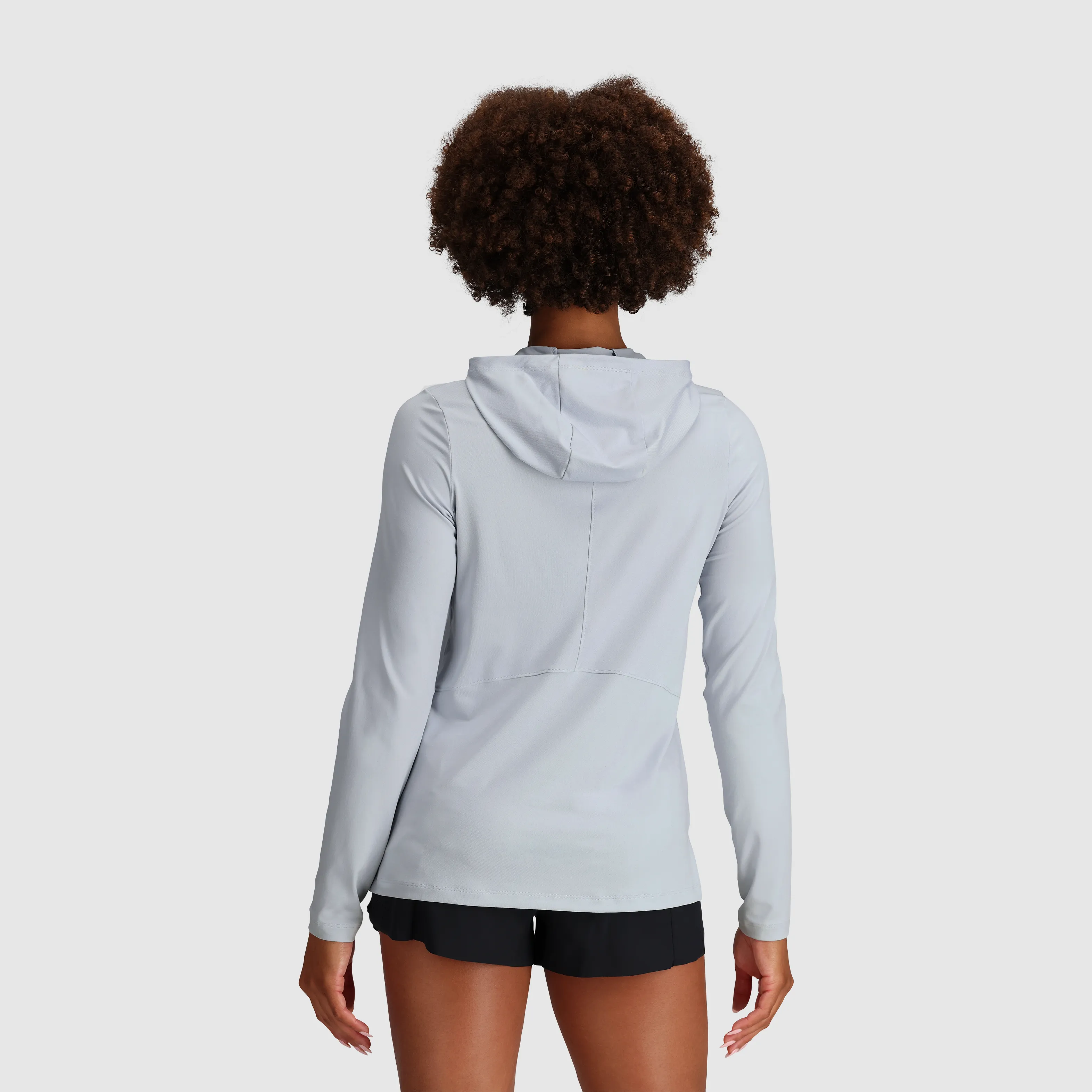 Women's ActiveIce Spectrum Sun Hoodie - Final Sale sold by Outdoor Research product image thumbnail 4