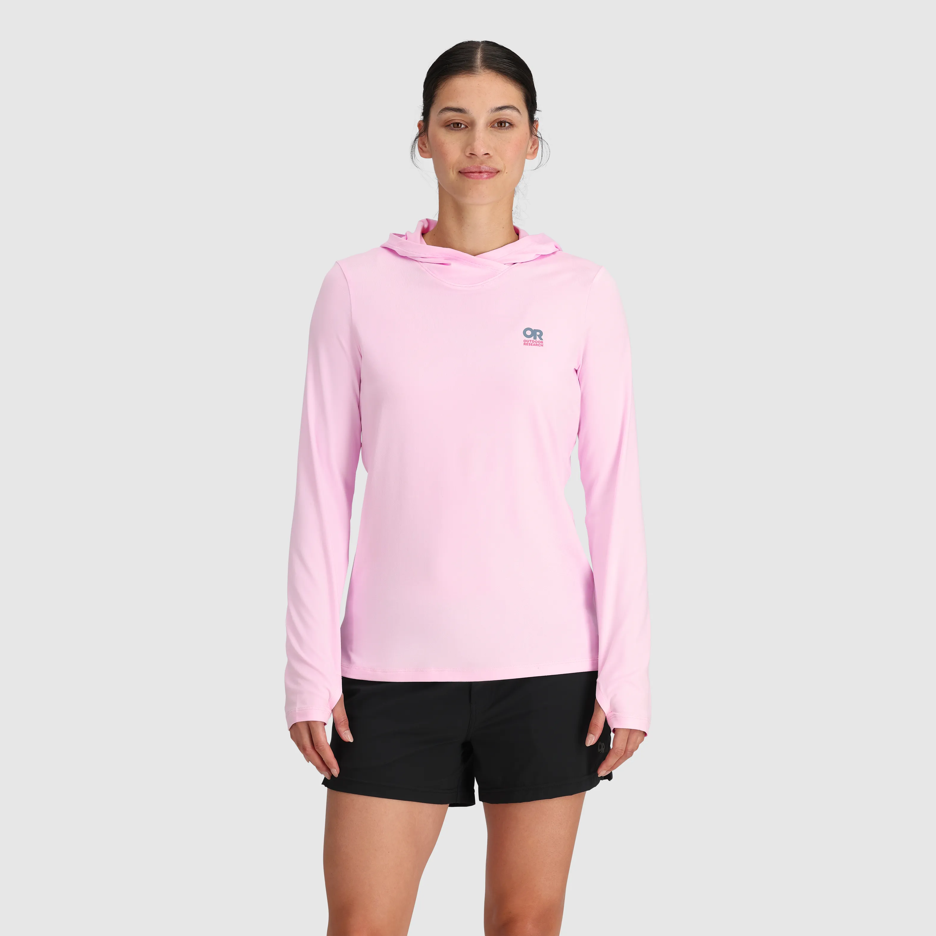 Women's ActiveIce Spectrum Sun Hoodie - Final Sale sold by Outdoor Research product image thumbnail 2