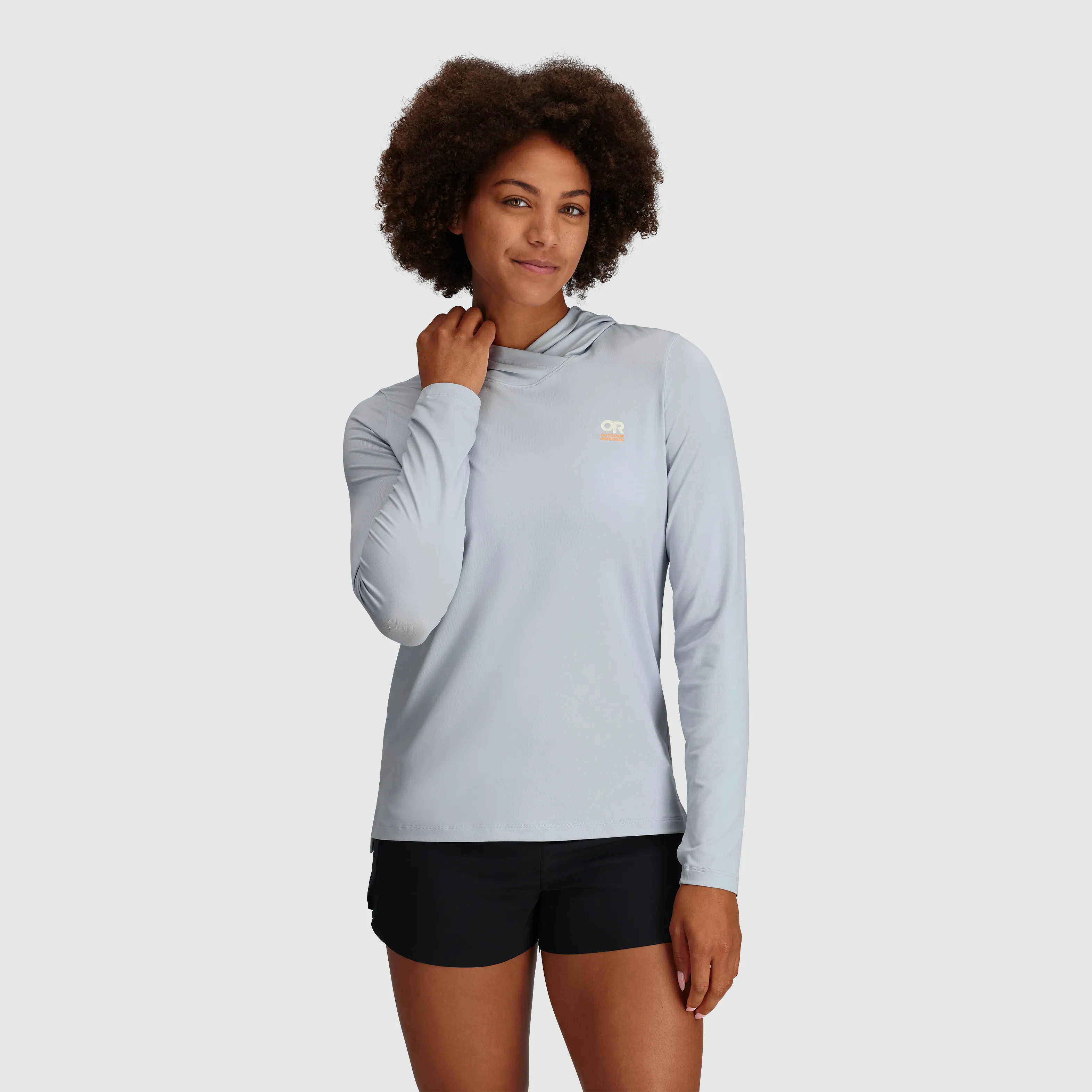 Women's ActiveIce Spectrum Sun Hoodie - Final Sale sold by Outdoor Research product image thumbnail 3