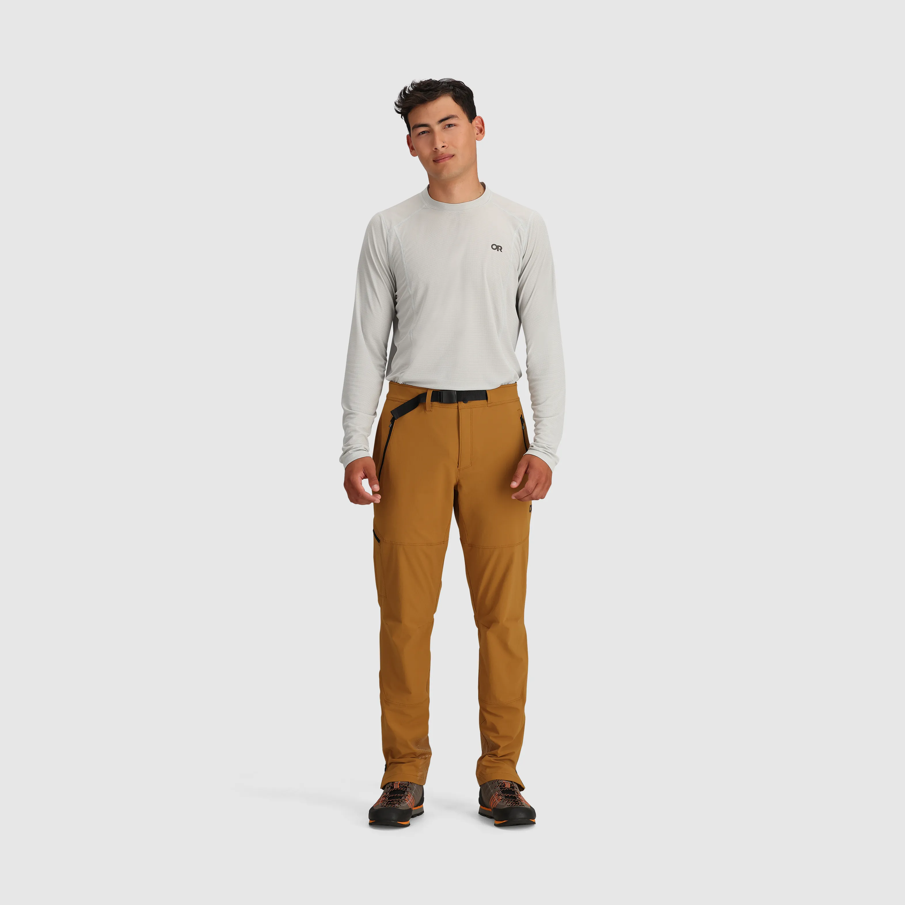 Men's Cirque Lite Pants sold by Outdoor Research product image thumbnail 4